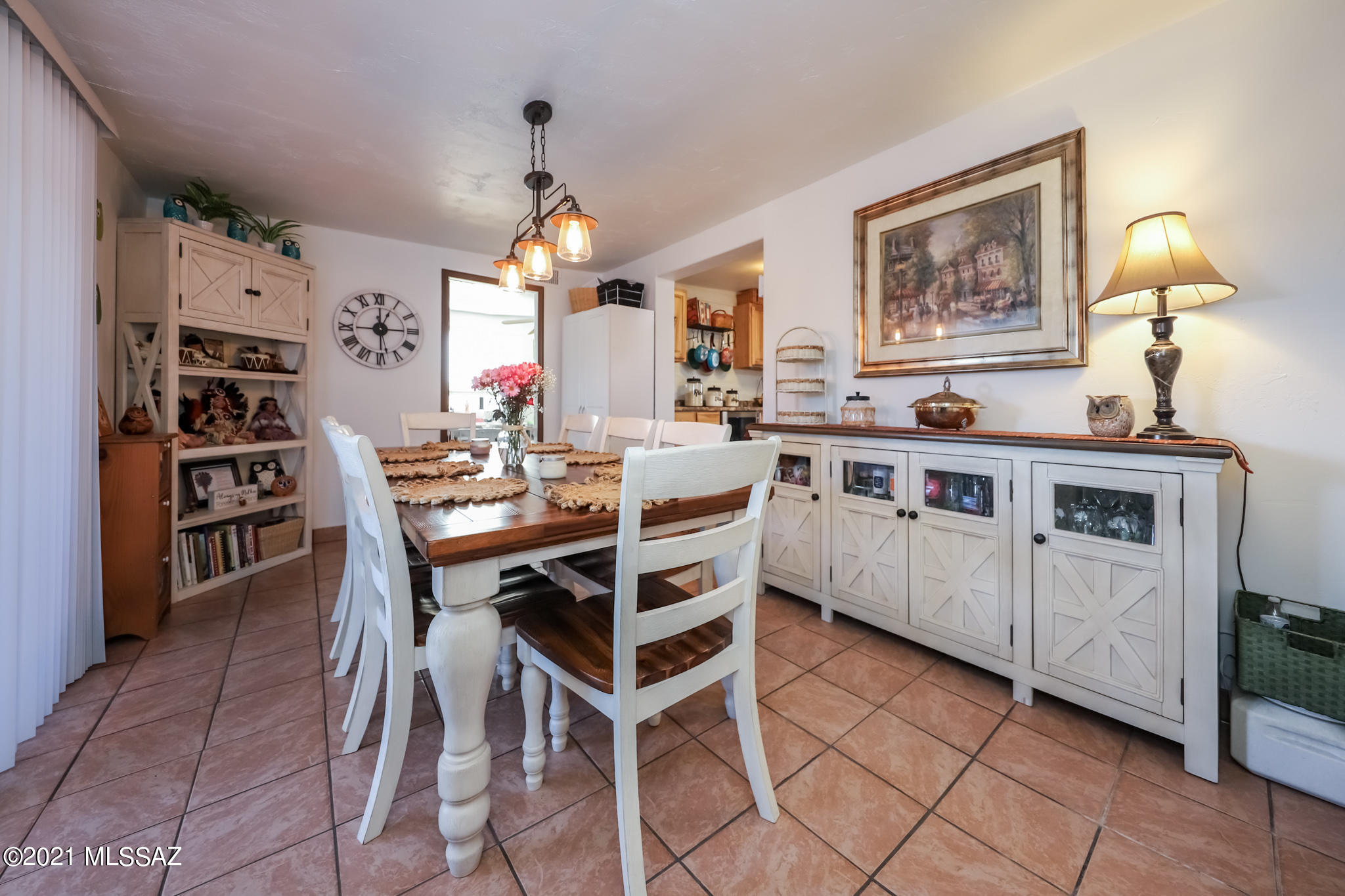 Olive Grove (271-395) - Residential