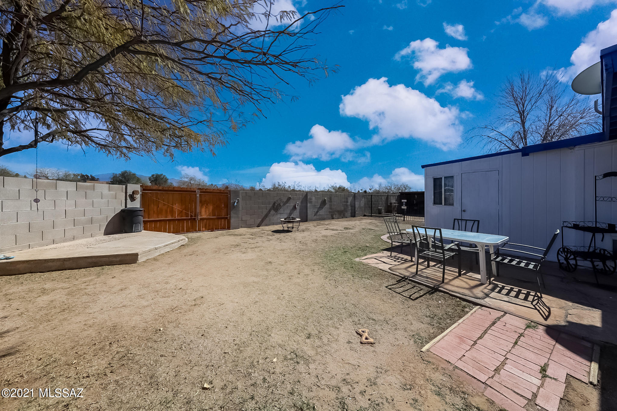 Olive Grove (271-395) - Residential