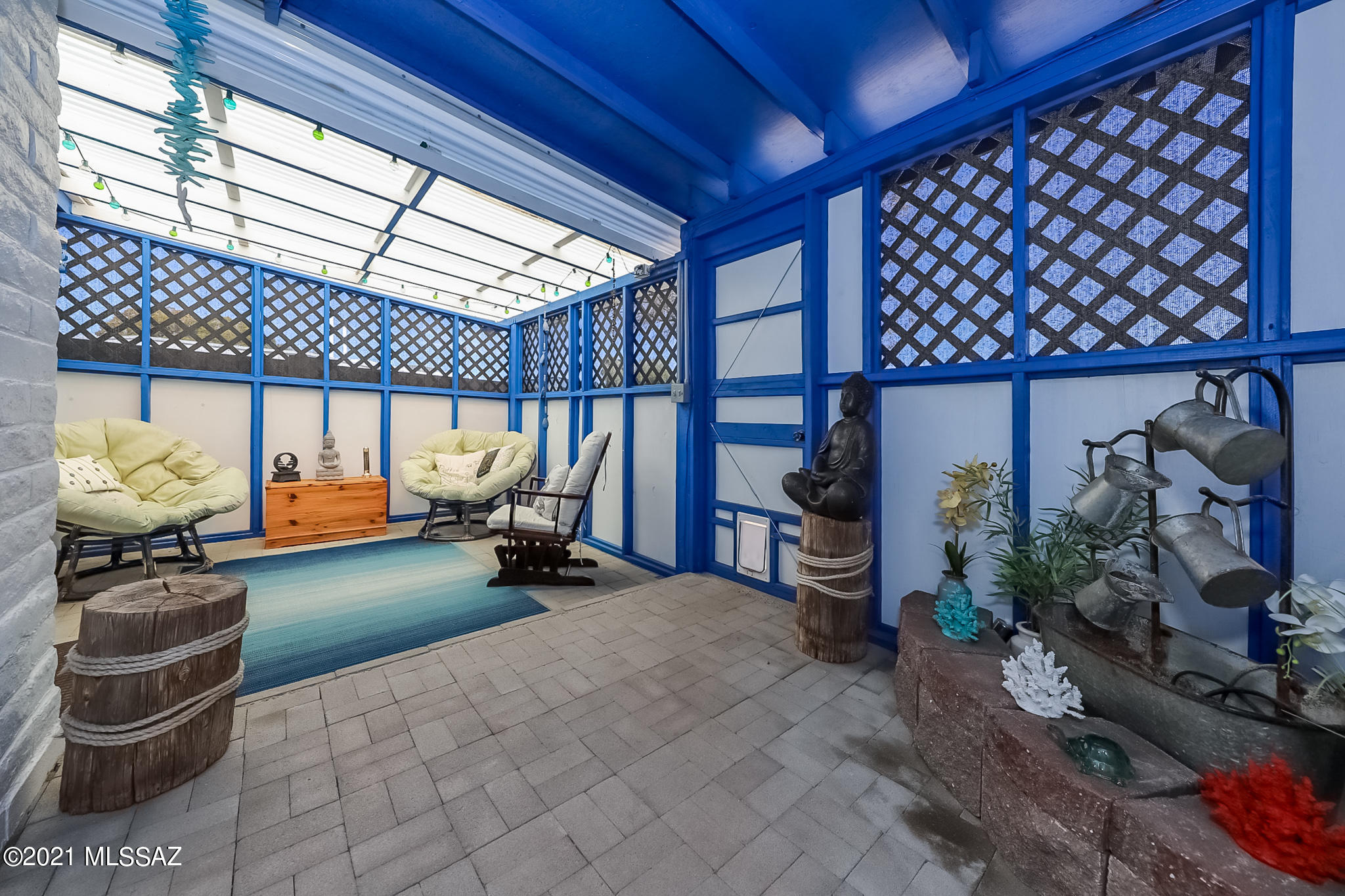 Olive Grove (271-395) - Residential