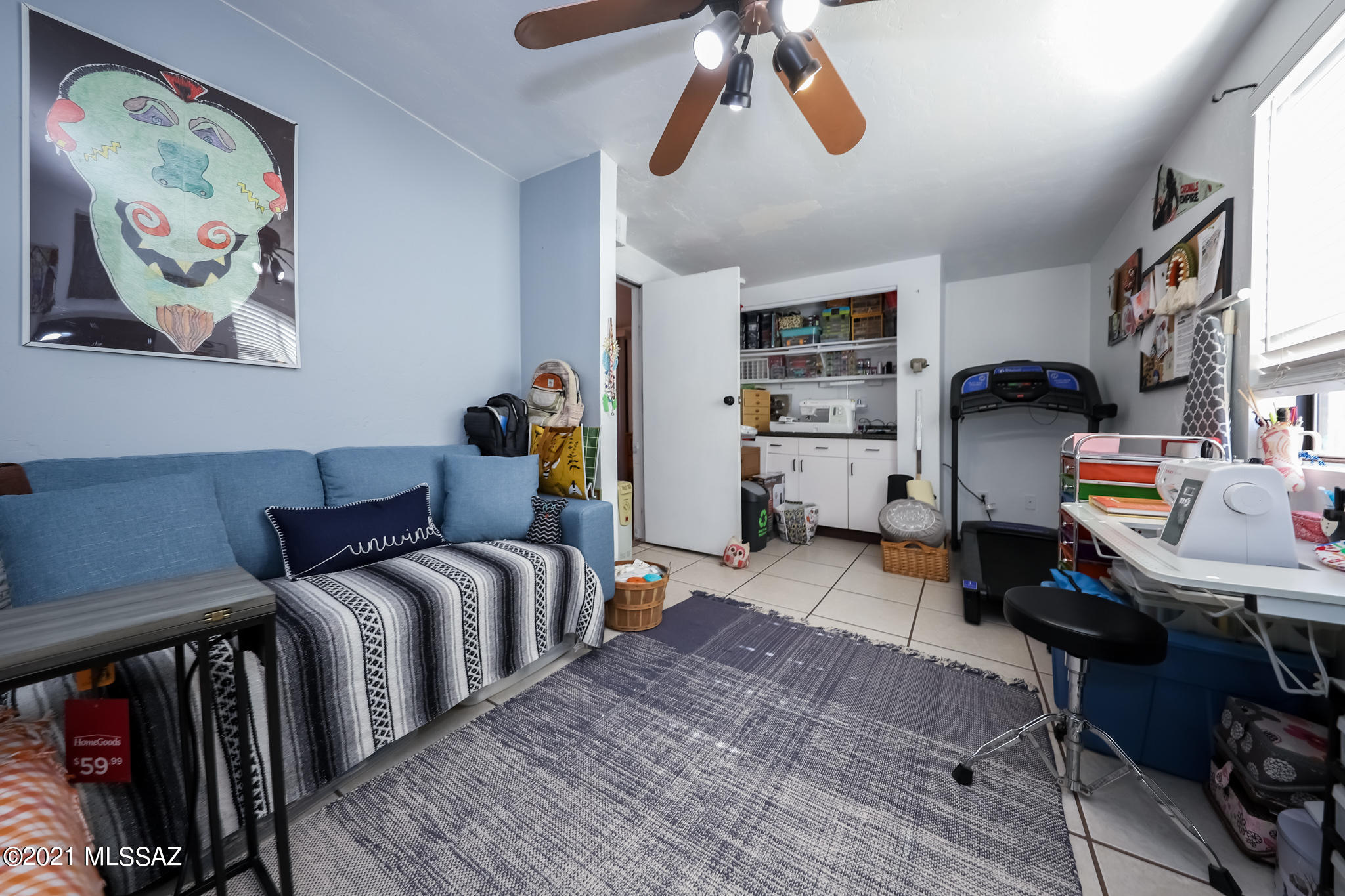 Olive Grove (271-395) - Residential
