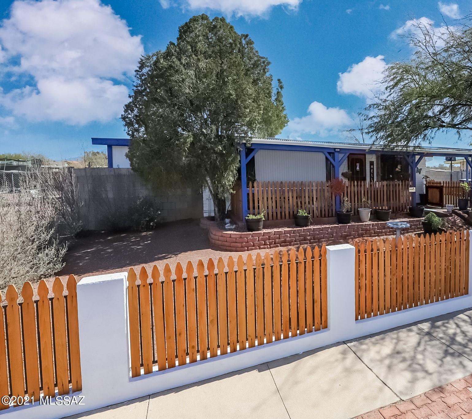 Olive Grove (271-395) - Residential