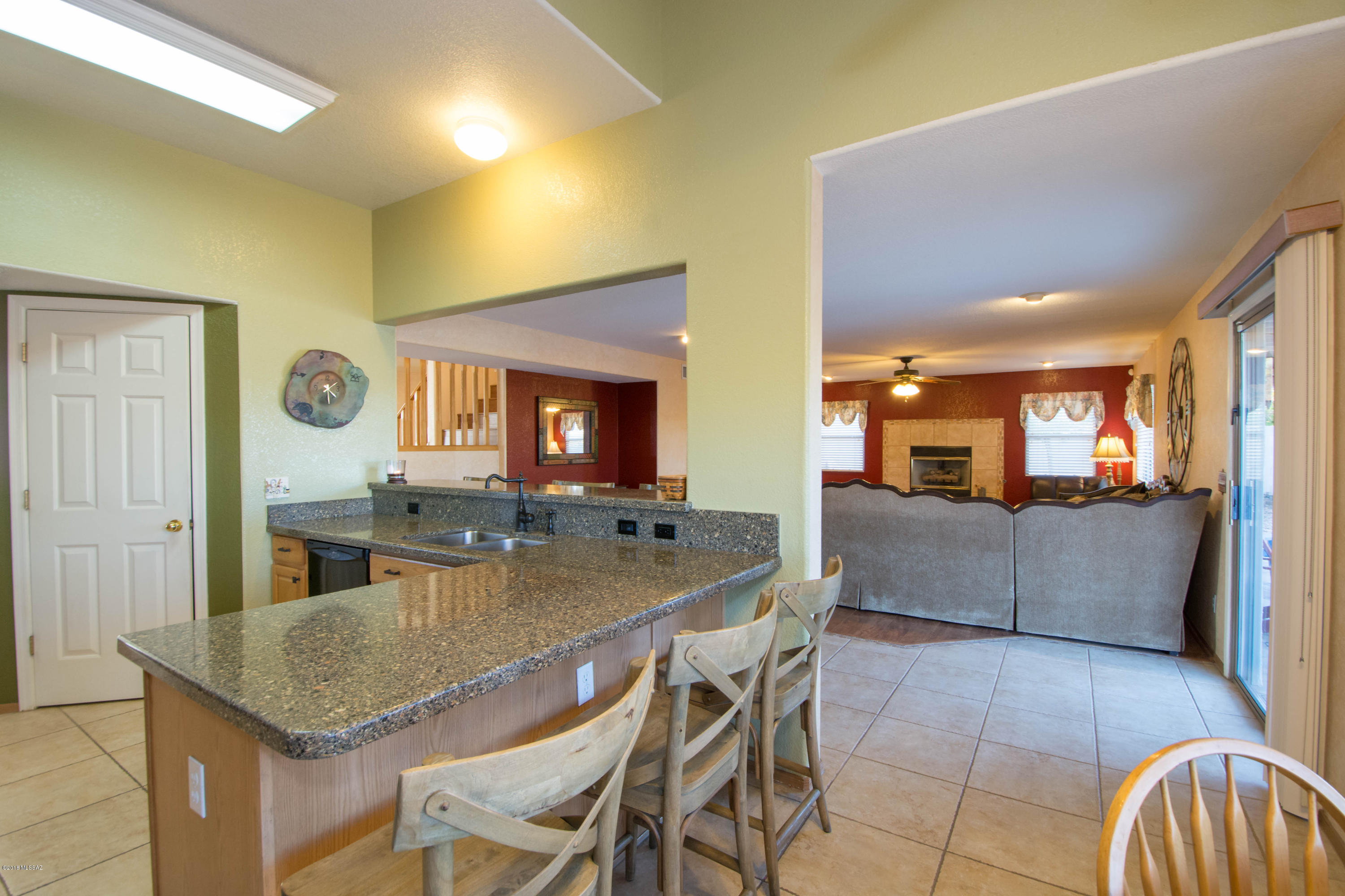 Rancho Vistoso Parcel C Neighborhood 7 (1-101) - Residential