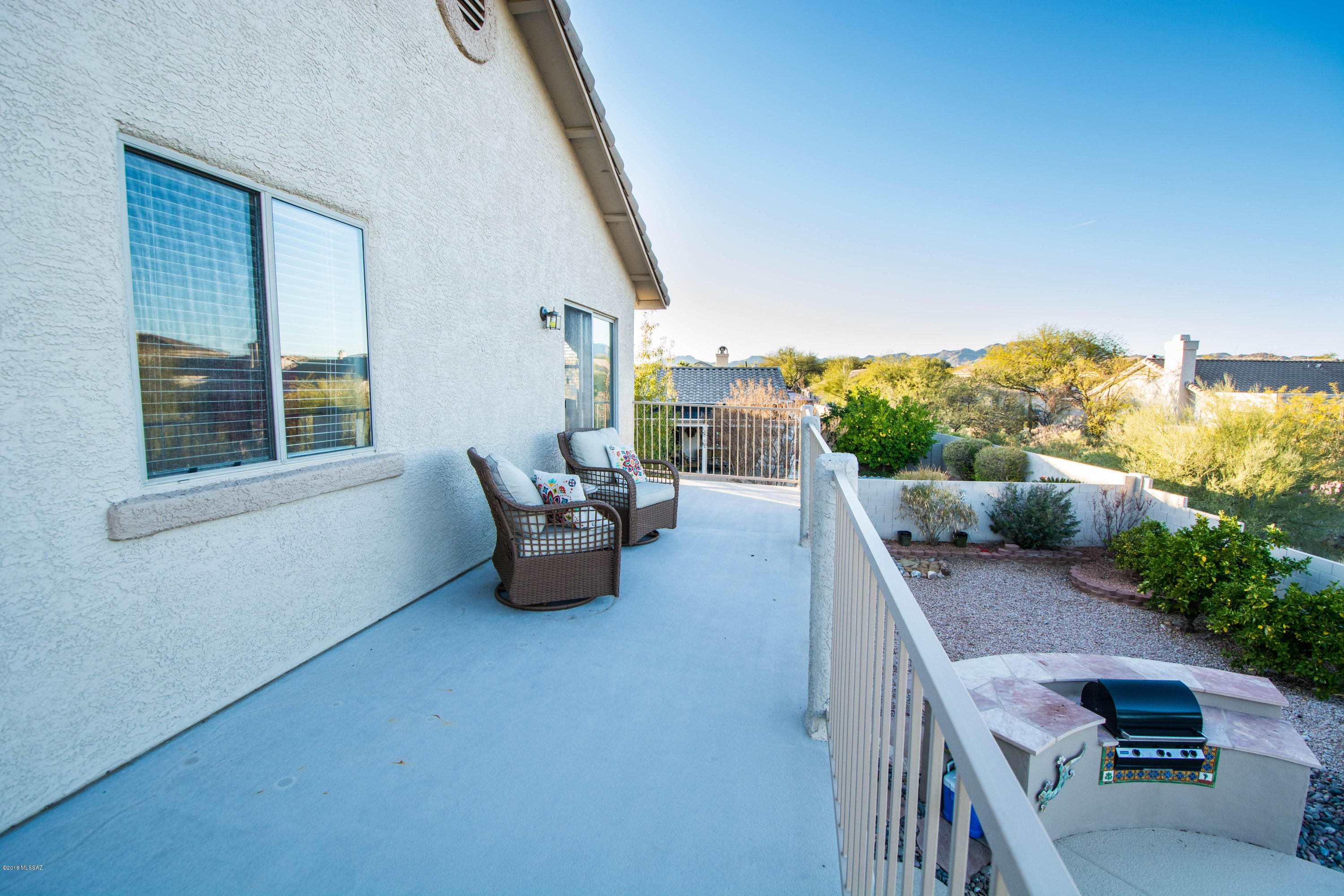 Rancho Vistoso Parcel C Neighborhood 7 (1-101) - Residential