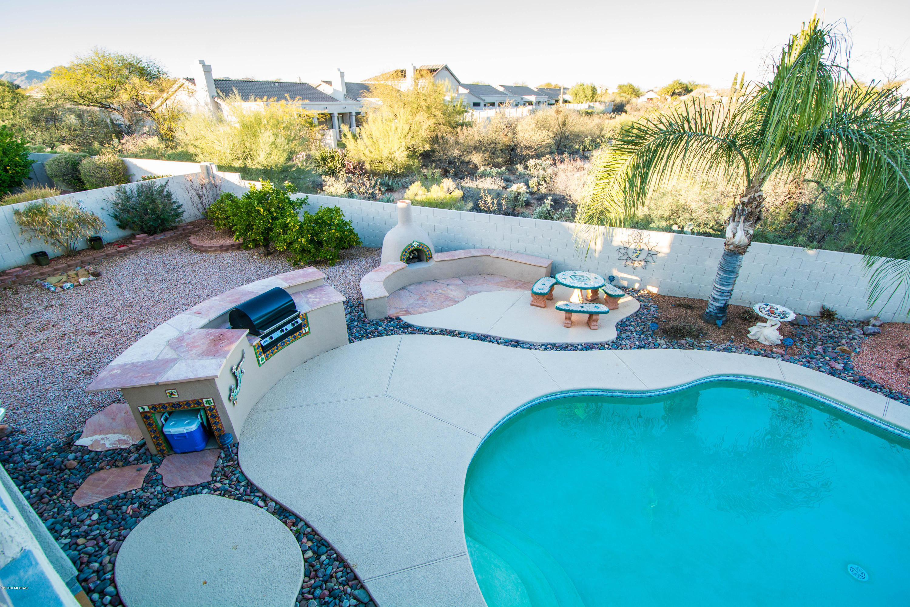 Rancho Vistoso Parcel C Neighborhood 7 (1-101) - Residential