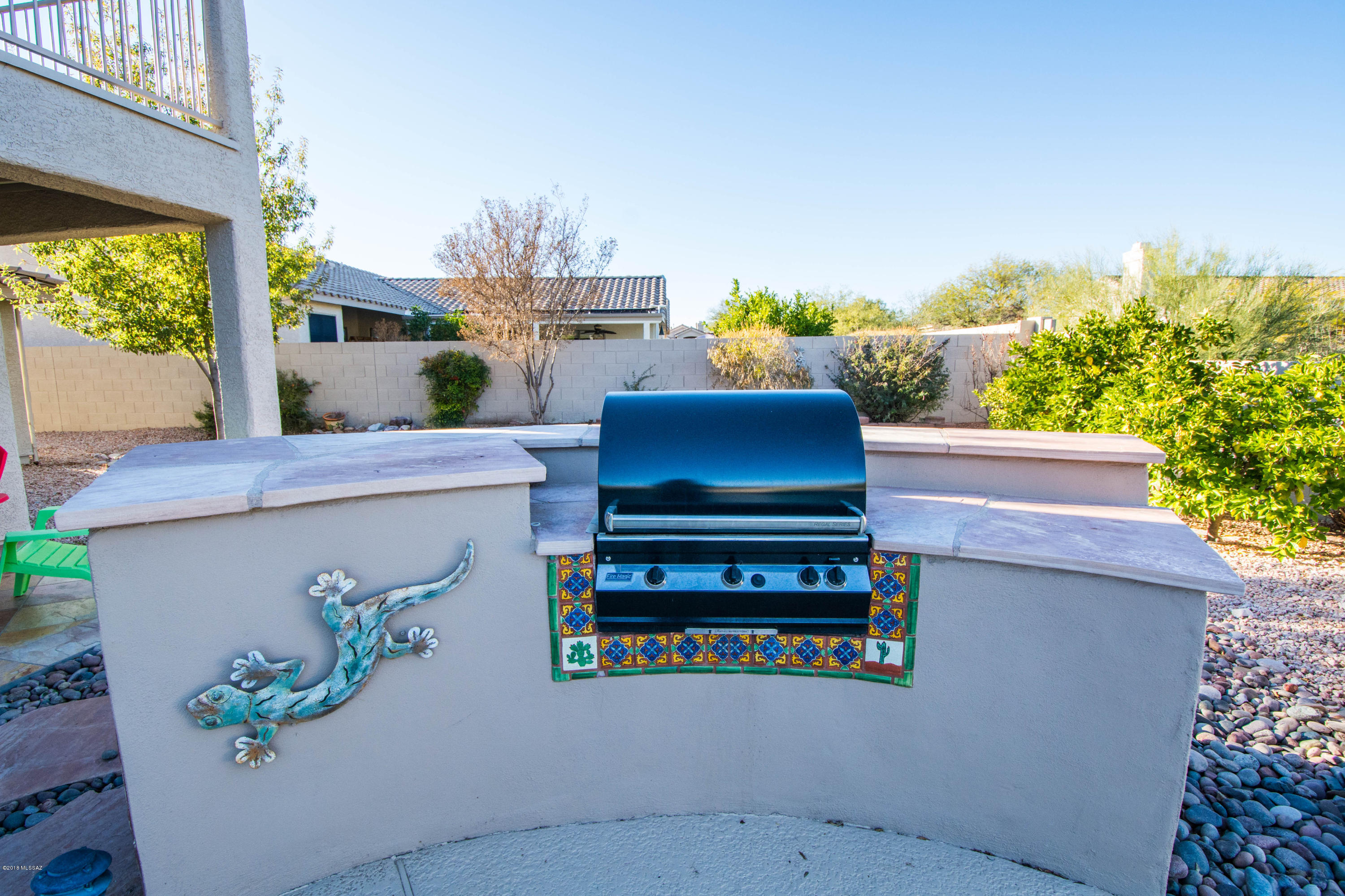 Rancho Vistoso Parcel C Neighborhood 7 (1-101) - Residential