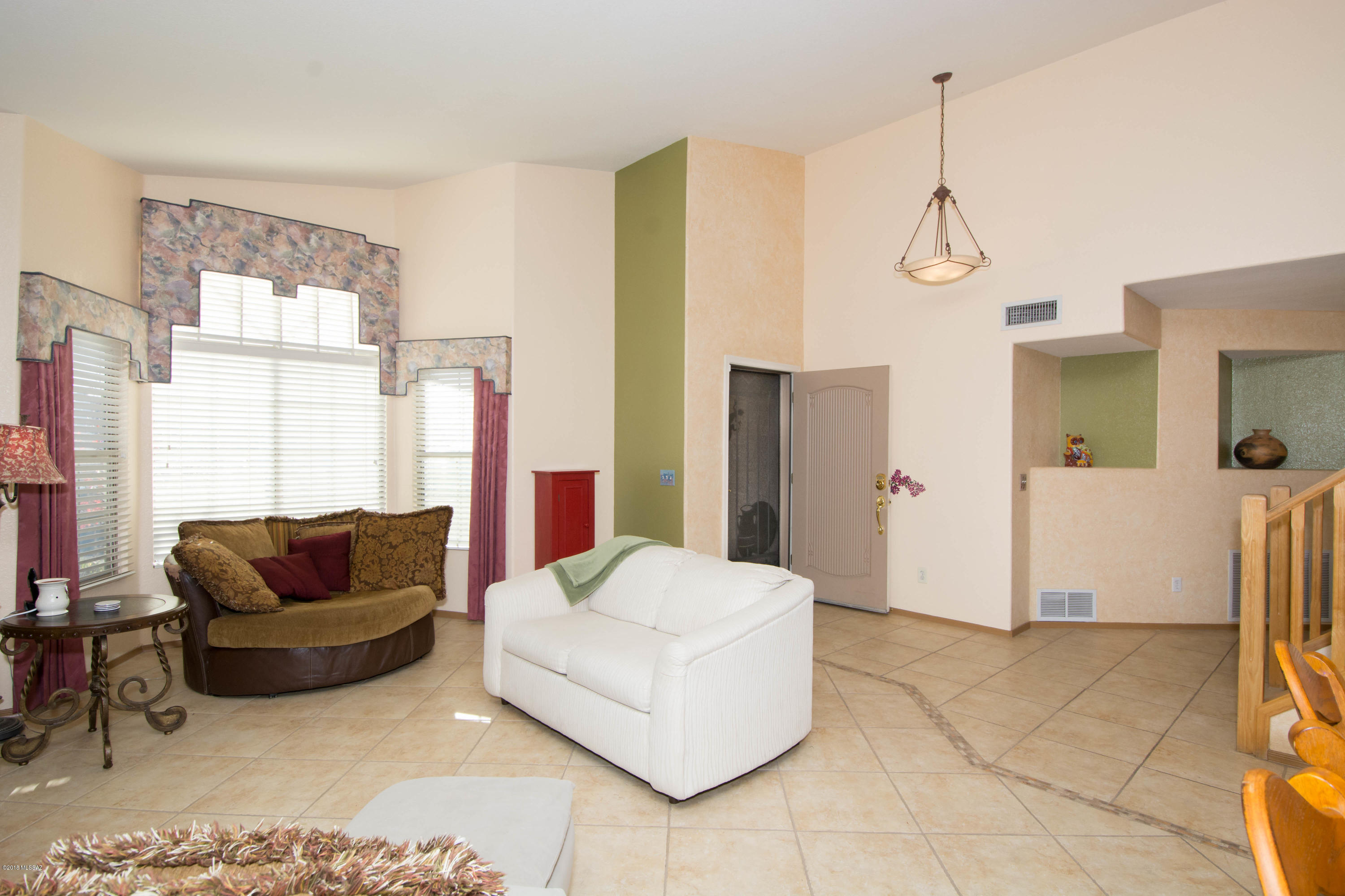 Rancho Vistoso Parcel C Neighborhood 7 (1-101) - Residential
