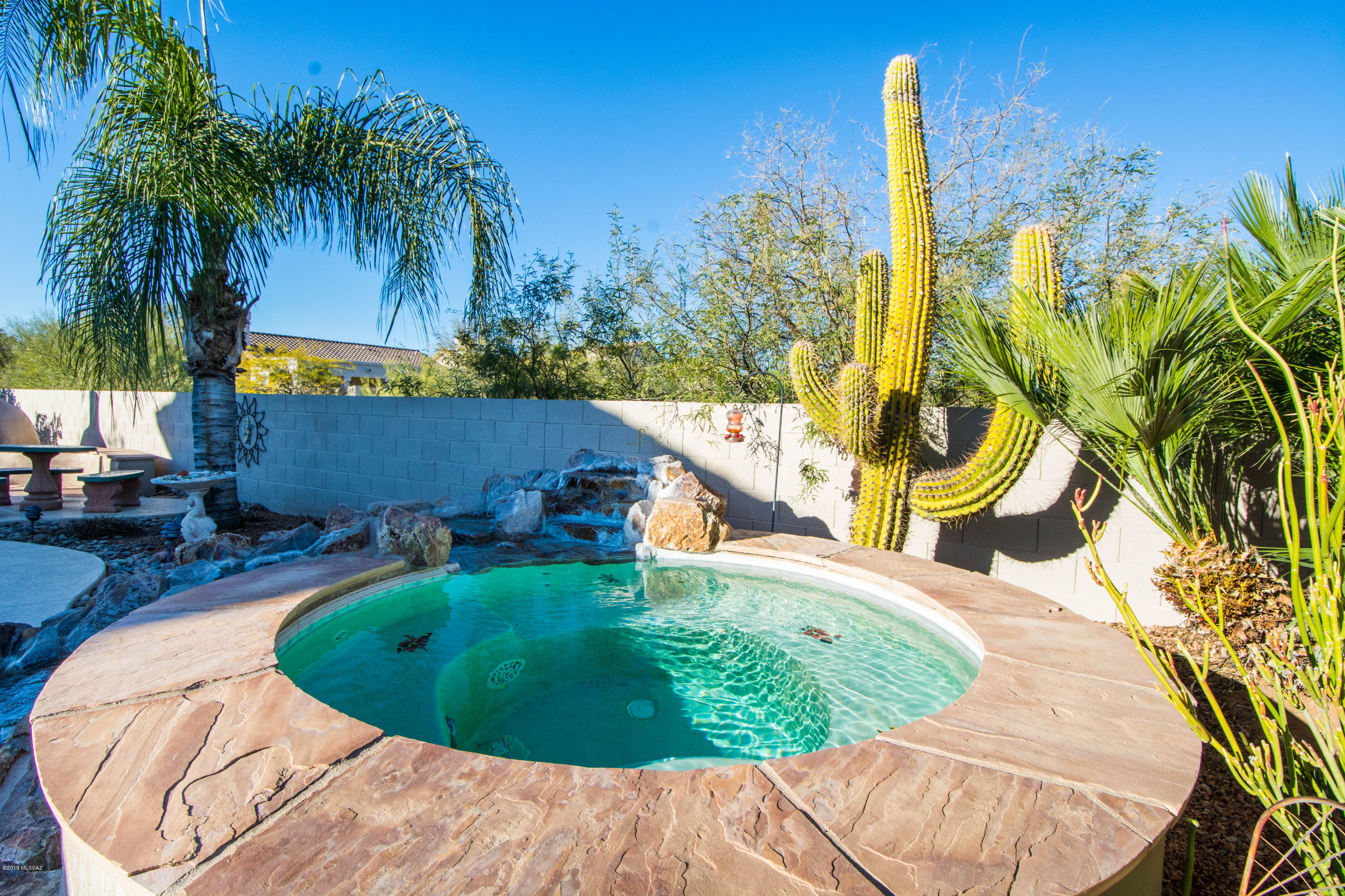 Rancho Vistoso Parcel C Neighborhood 7 (1-101) - Residential