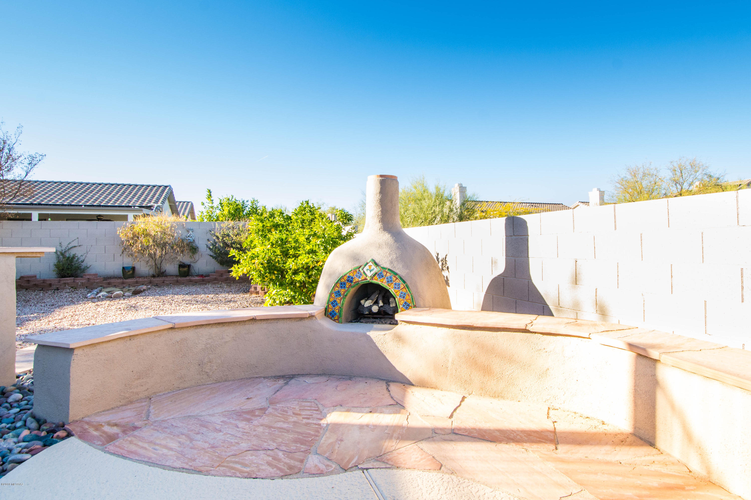 Rancho Vistoso Parcel C Neighborhood 7 (1-101) - Residential