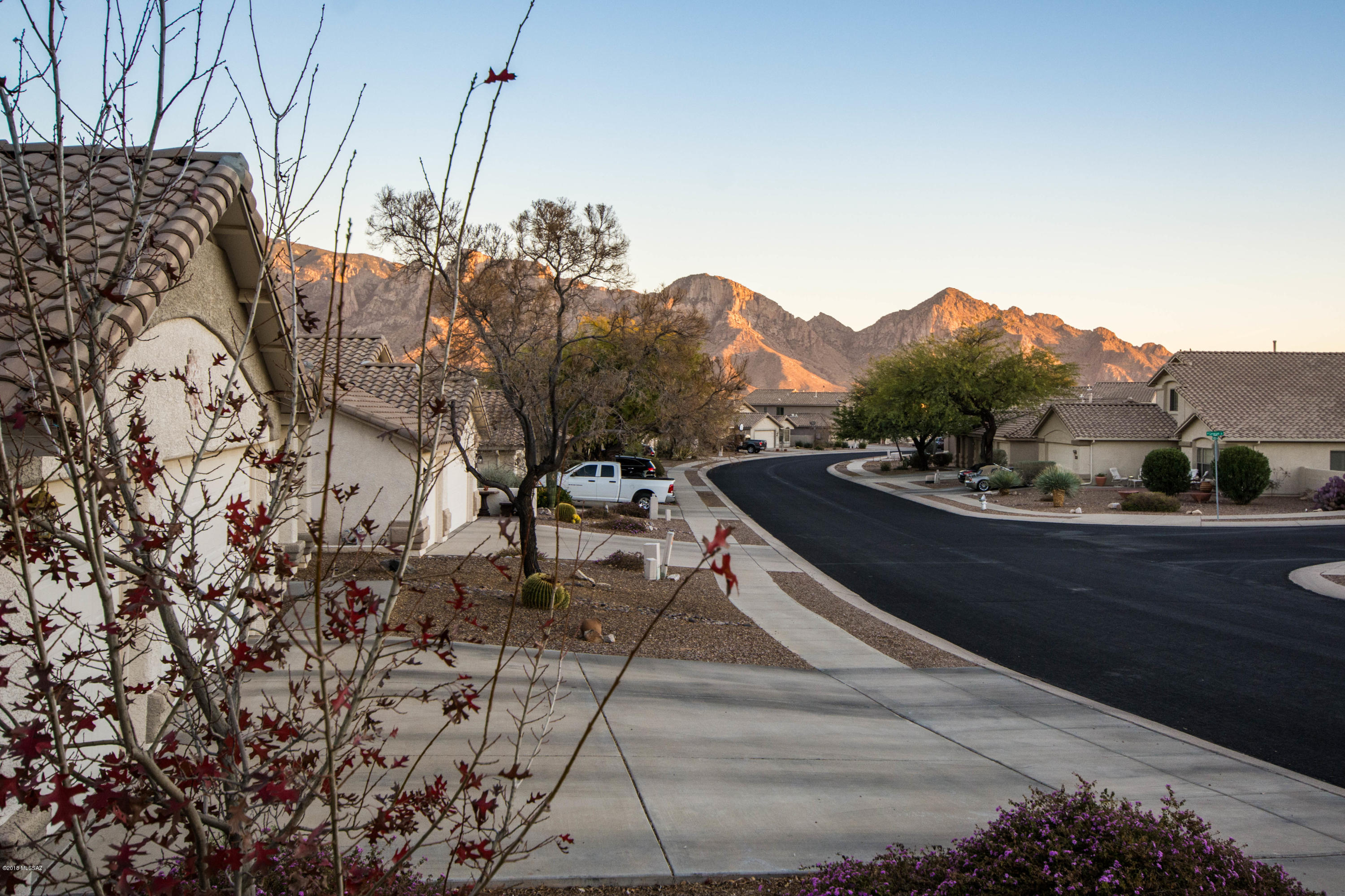 Rancho Vistoso Parcel C Neighborhood 7 (1-101) - Residential