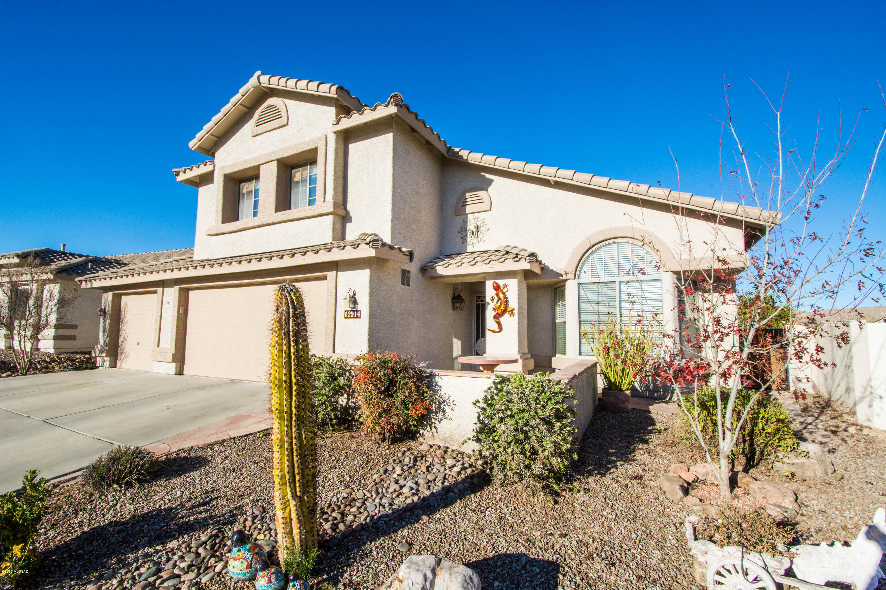 Rancho Vistoso Parcel C Neighborhood 7 (1-101) - Residential
