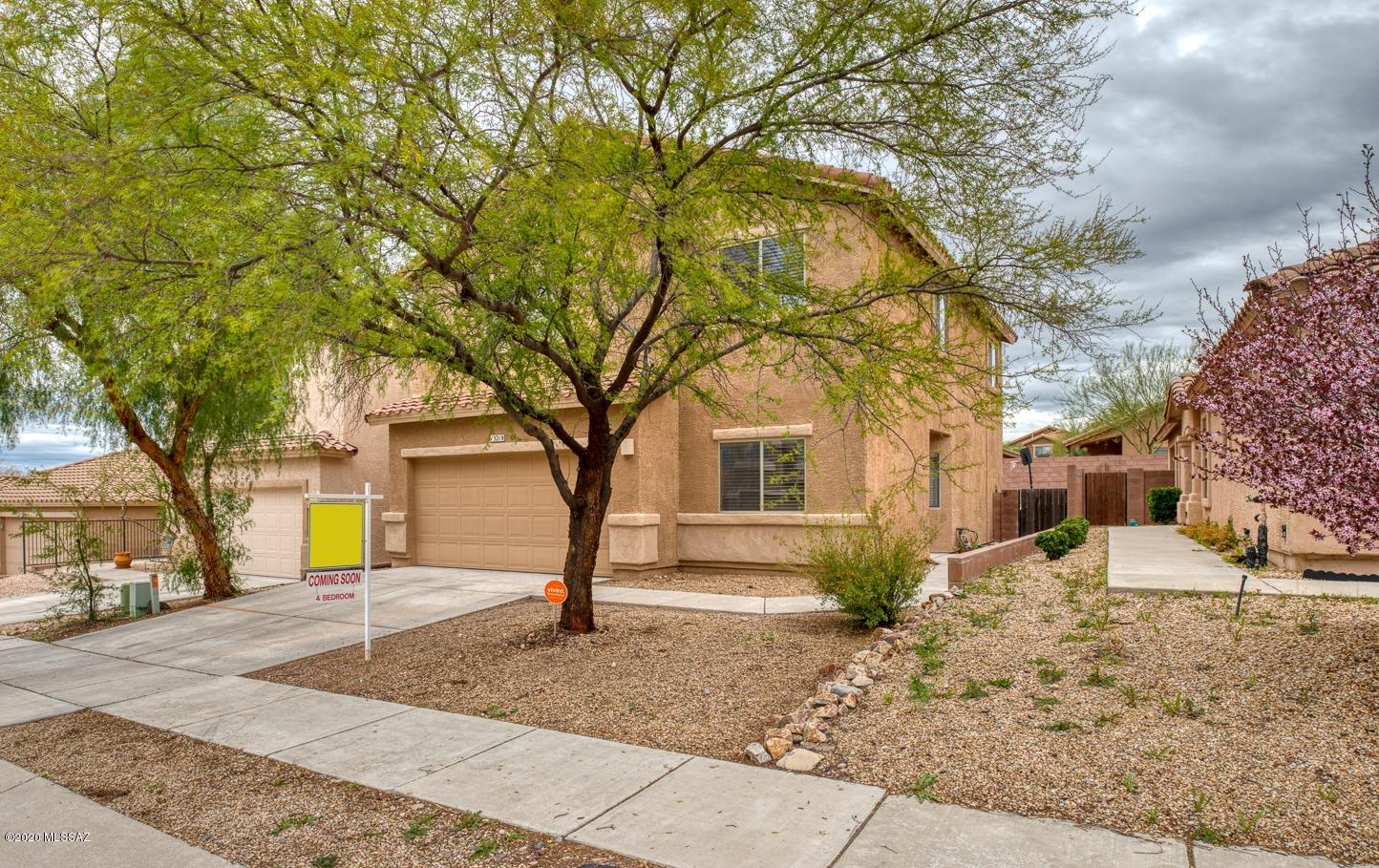 Rancho Del Lago (608-1030) - Residential