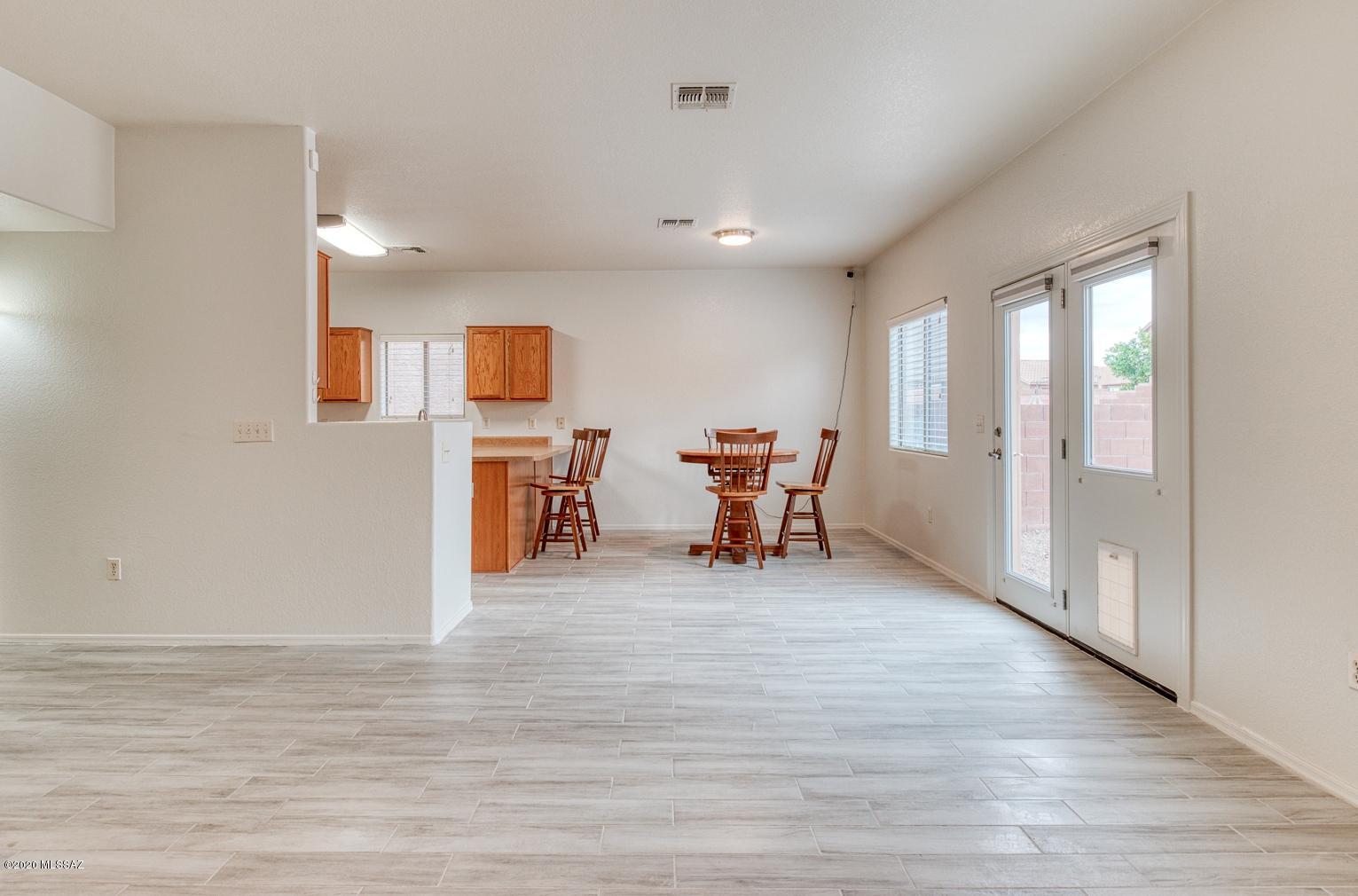 Rancho Del Lago (608-1030) - Residential