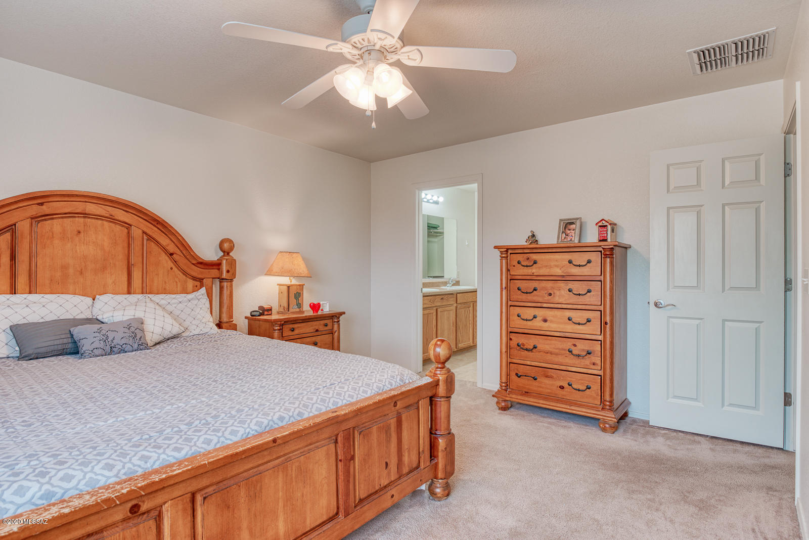 Rancho Del Lago (608-1030) - Residential