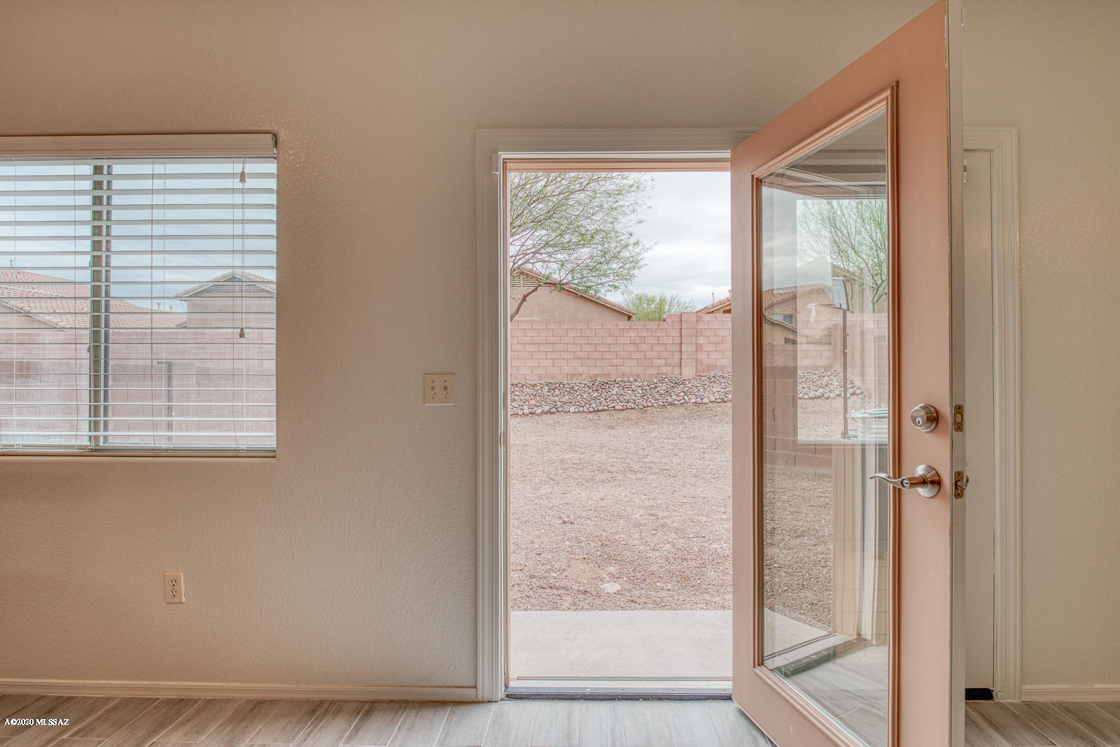 Rancho Del Lago (608-1030) - Residential