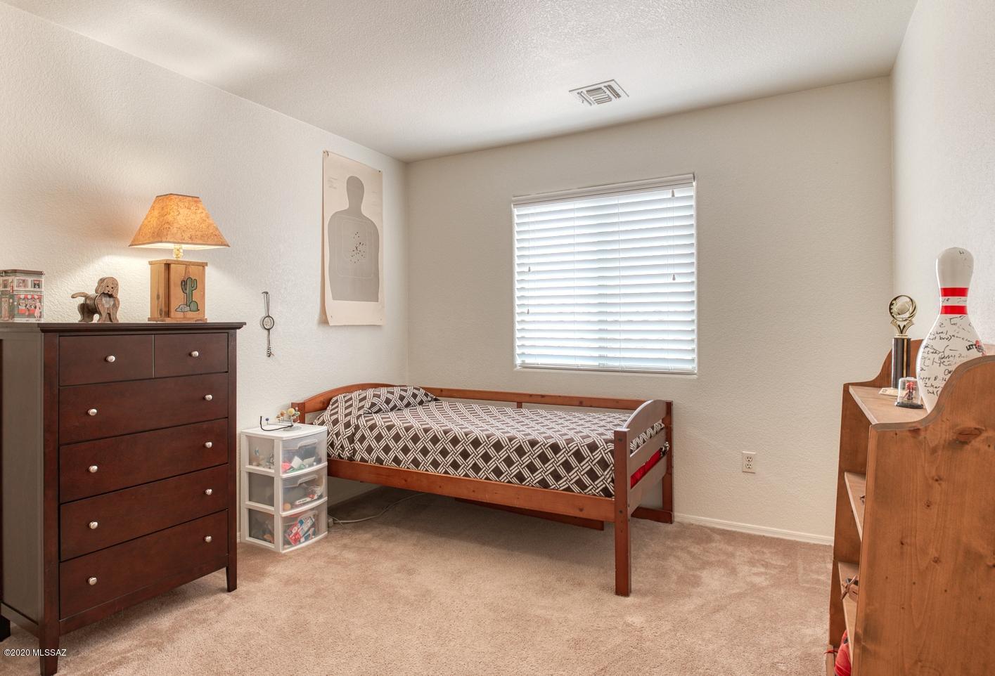 Rancho Del Lago (608-1030) - Residential