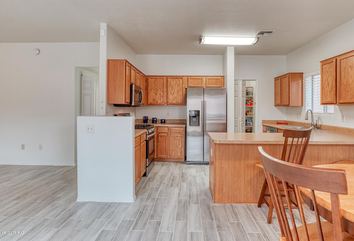 Rancho Del Lago (608-1030) - Residential