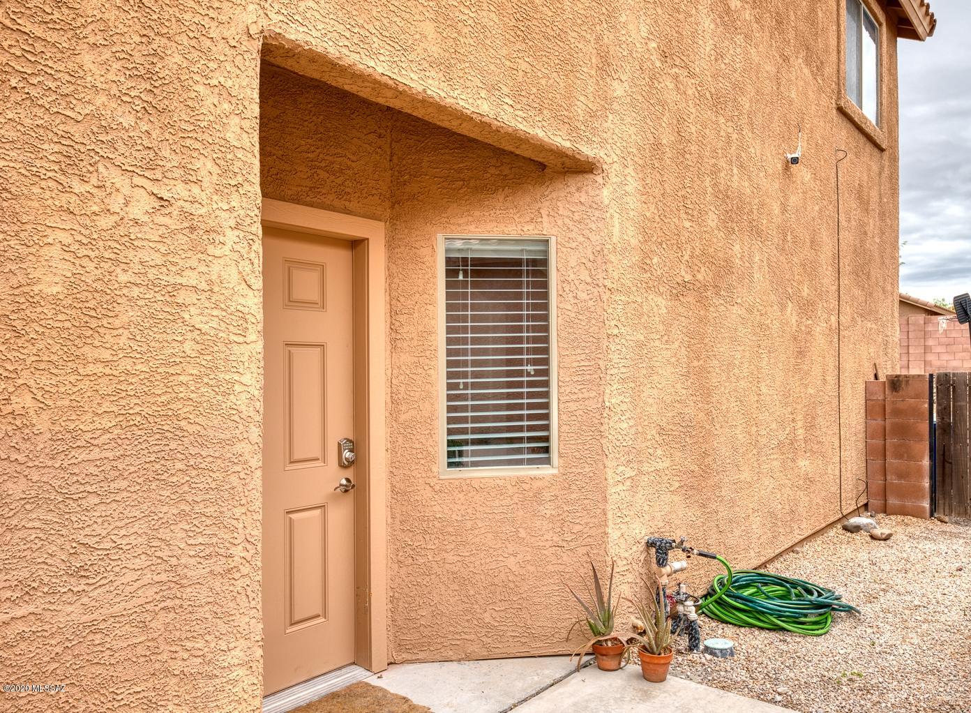 Rancho Del Lago (608-1030) - Residential