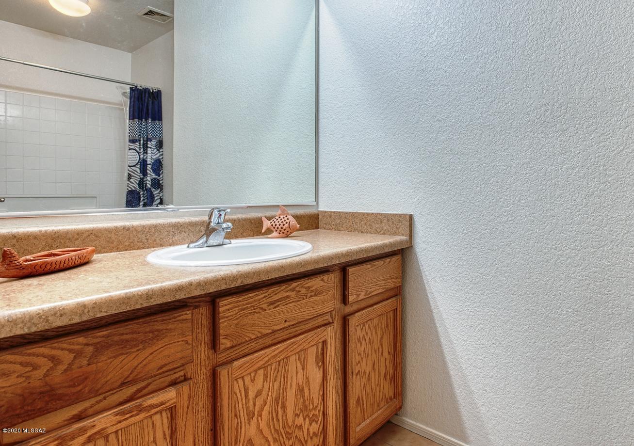 Rancho Del Lago (608-1030) - Residential
