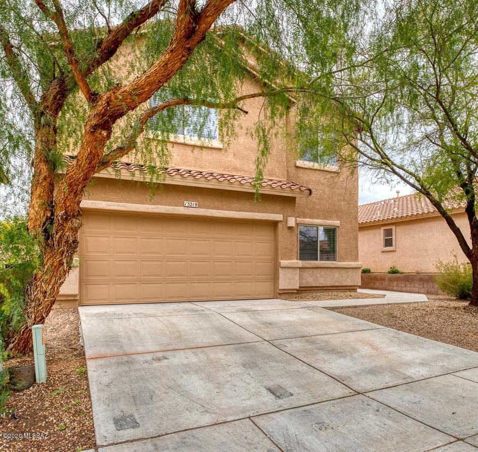 Rancho Del Lago (608-1030) - Residential