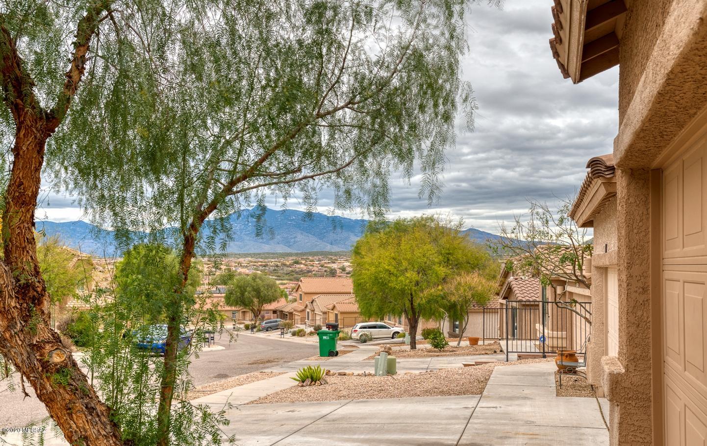 Rancho Del Lago (608-1030) - Residential