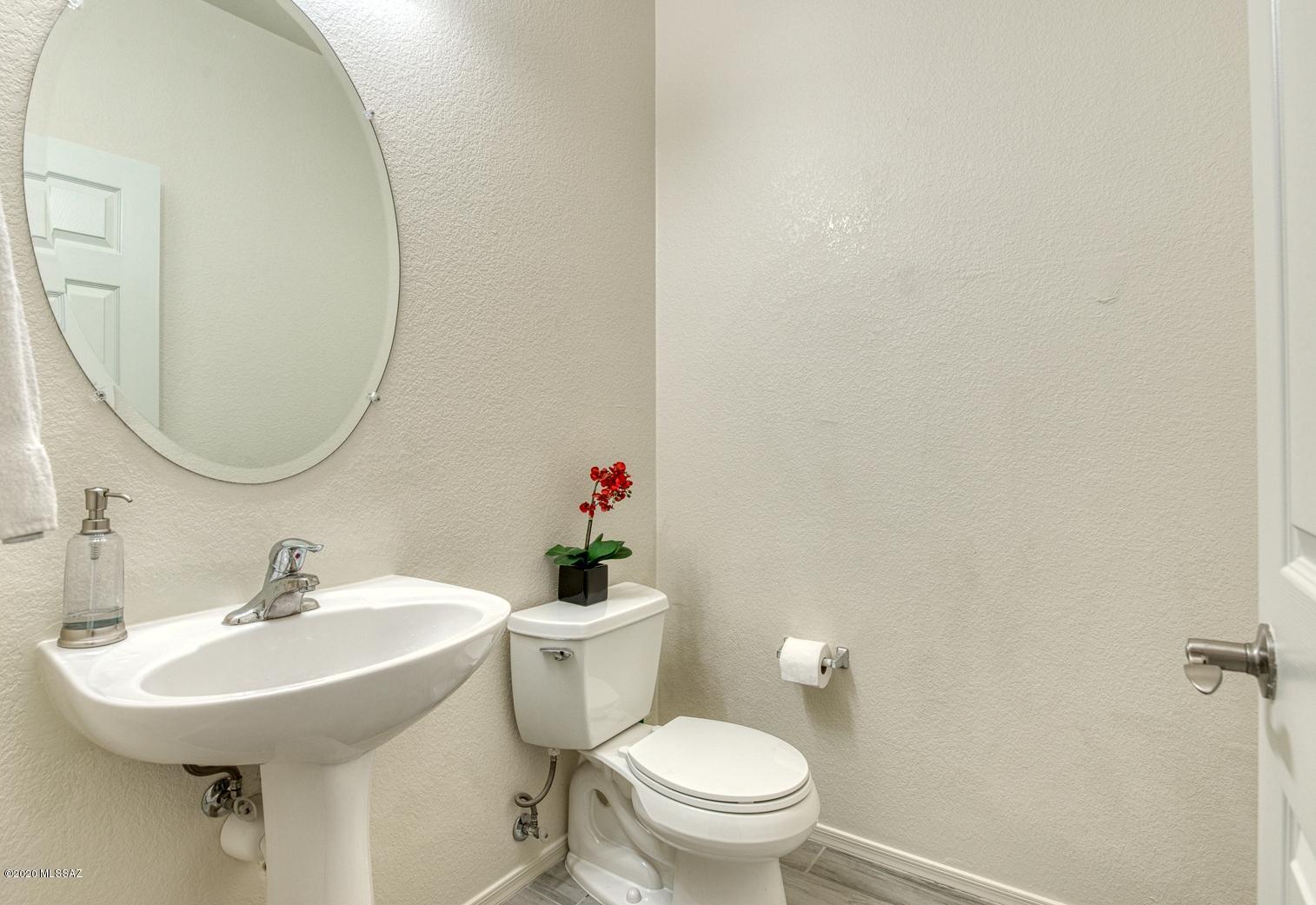 Rancho Del Lago (608-1030) - Residential