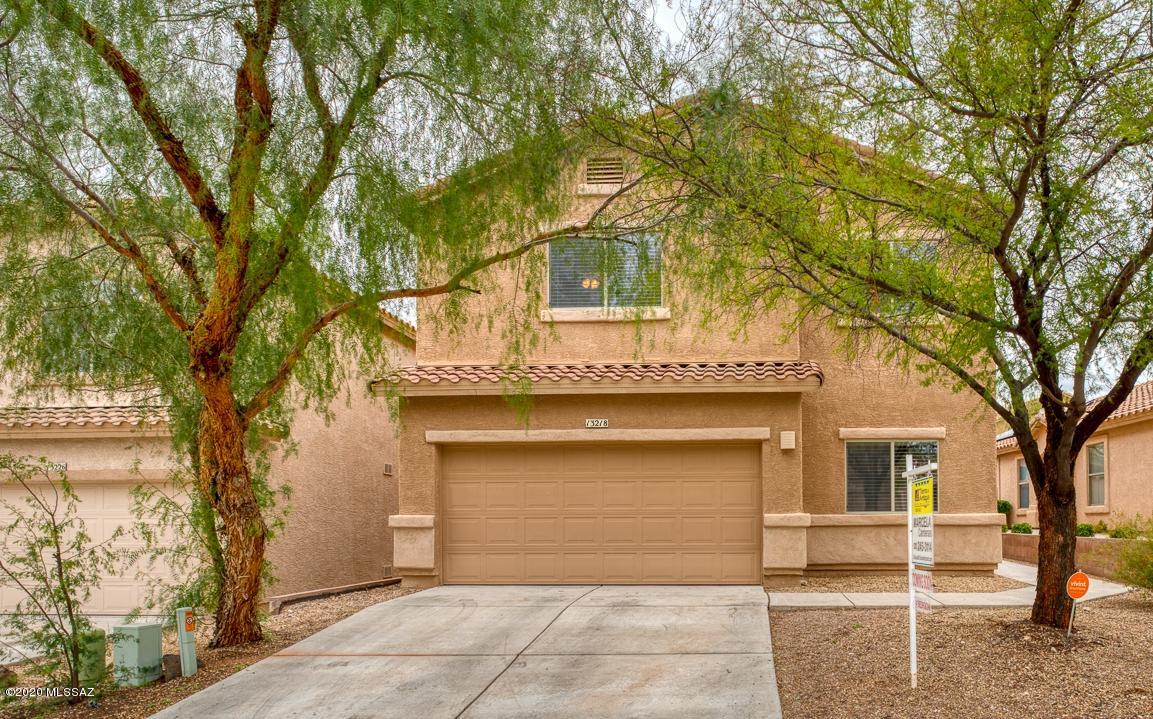 Rancho Del Lago (608-1030) - Residential
