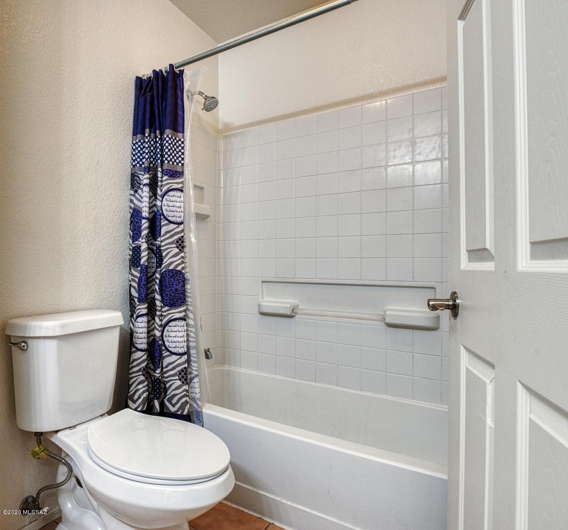 Rancho Del Lago (608-1030) - Residential