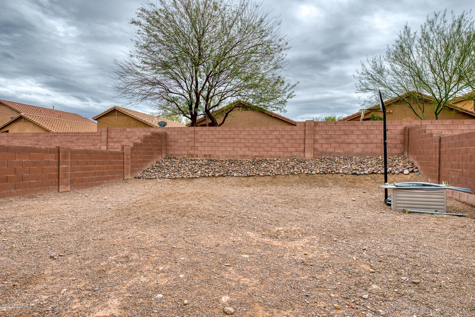 Rancho Del Lago (608-1030) - Residential