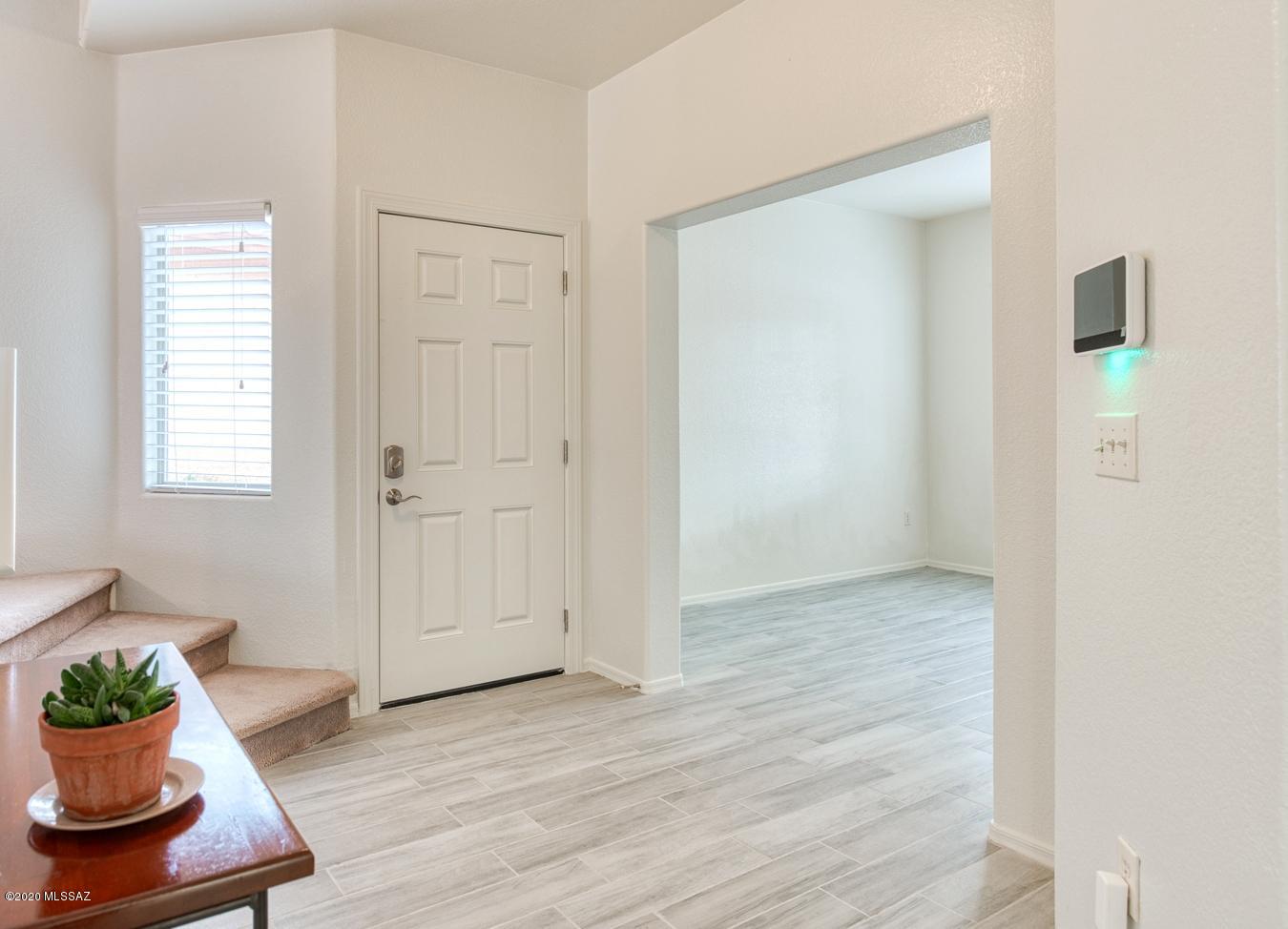Rancho Del Lago (608-1030) - Residential