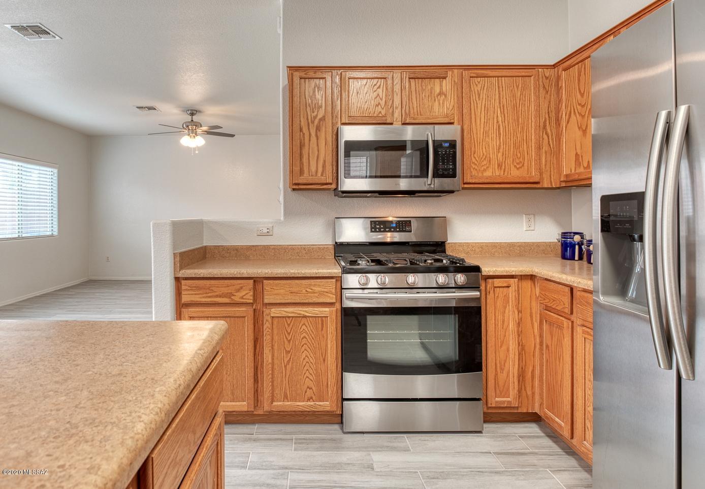 Rancho Del Lago (608-1030) - Residential