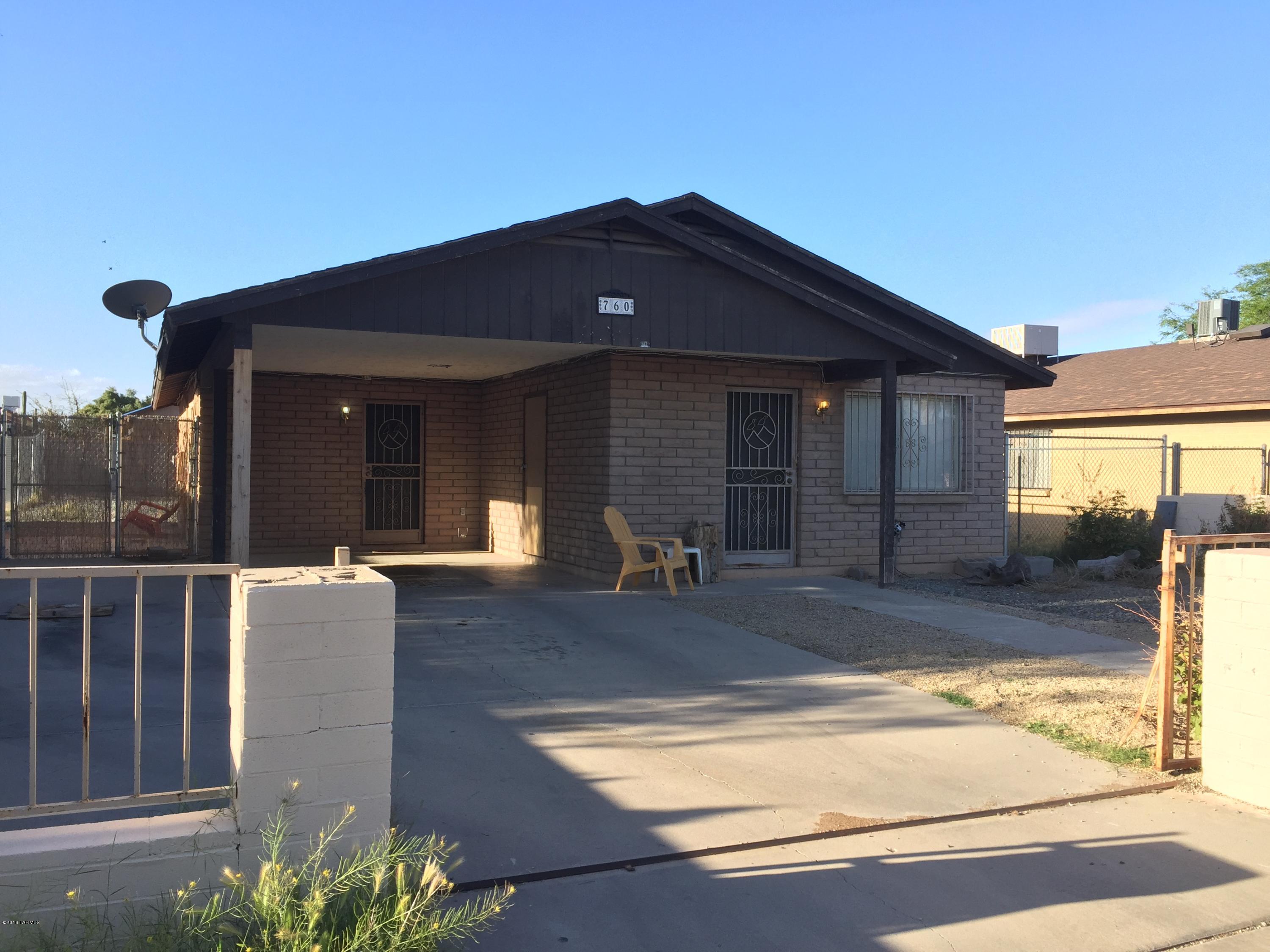 Los Olivos Est II (25-84) - Residential Lease