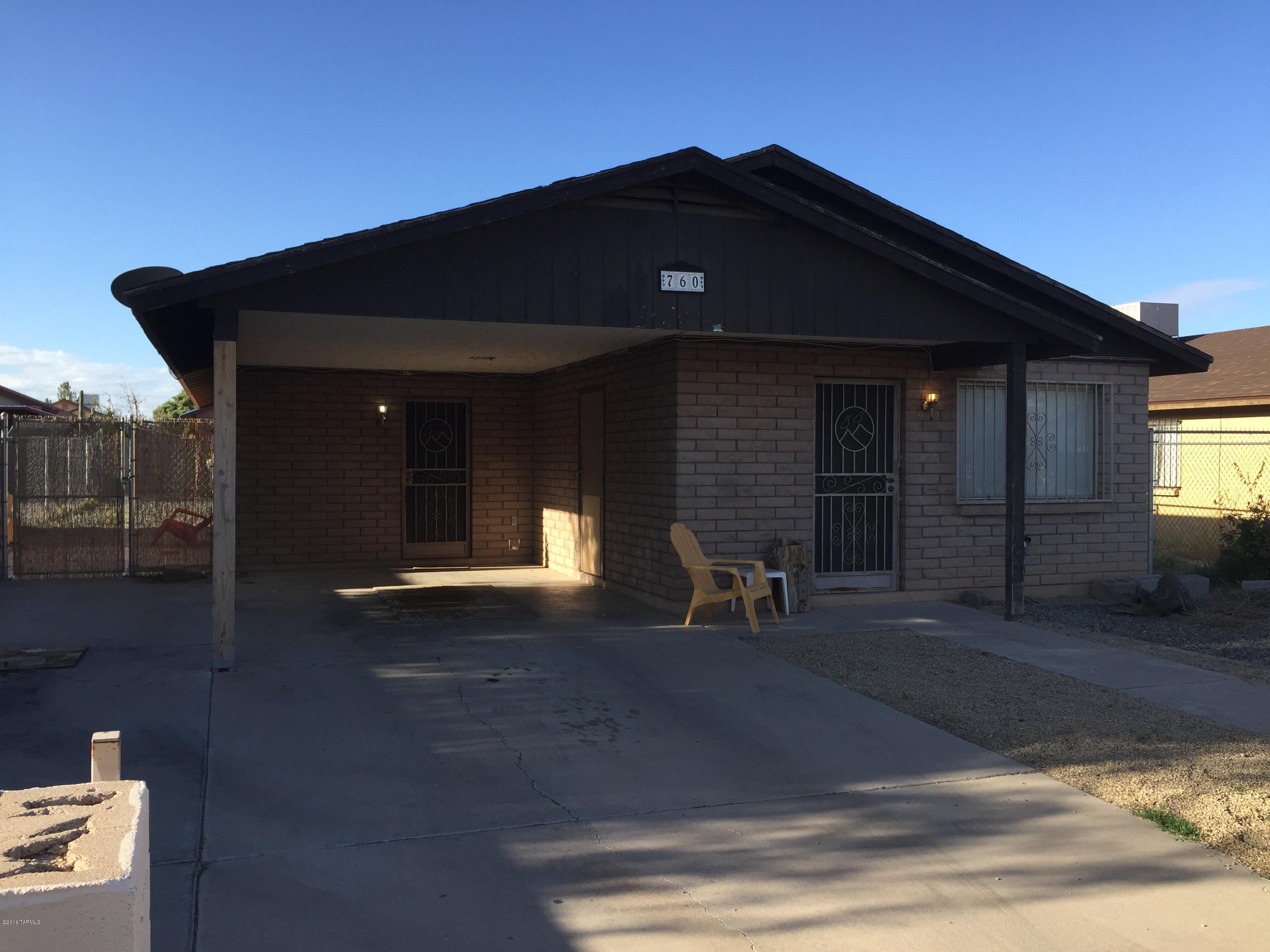 Los Olivos Est II (25-84) - Residential Lease