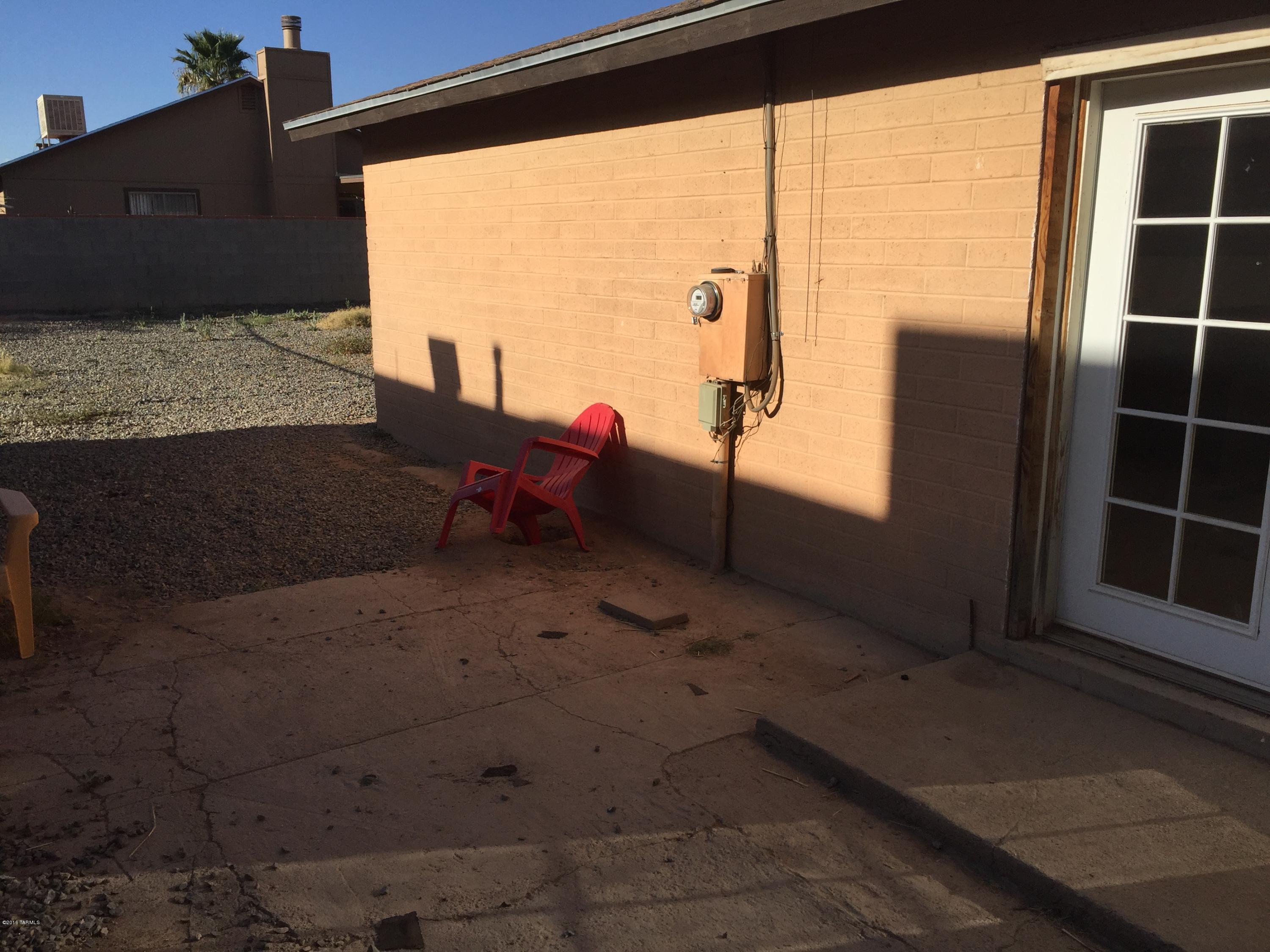 Los Olivos Est II (25-84) - Residential Lease