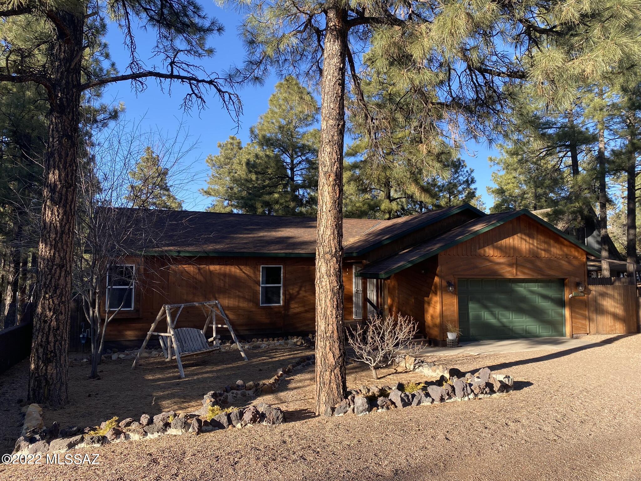 Out Of Pima County - Residential