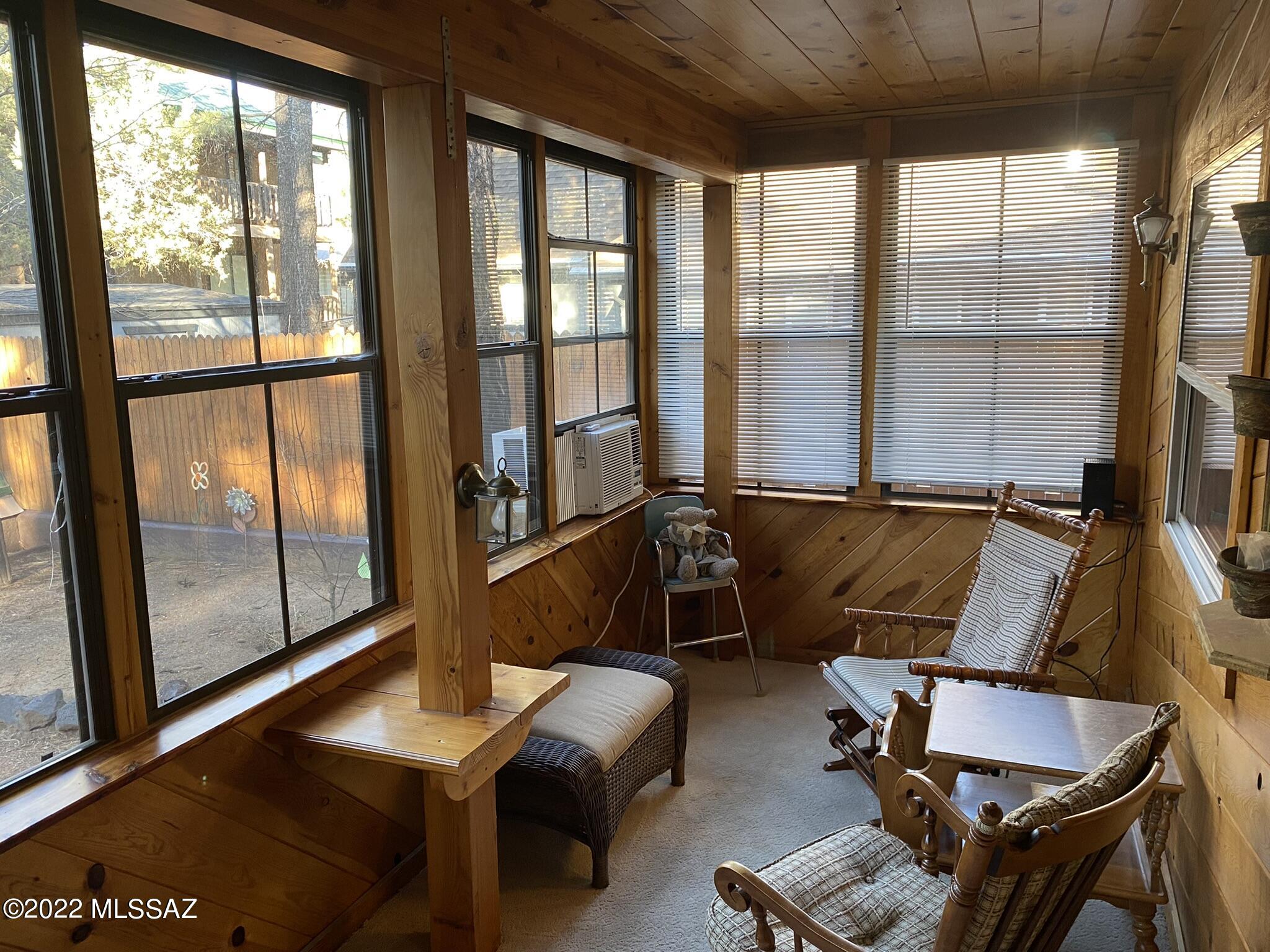 Out Of Pima County - Residential