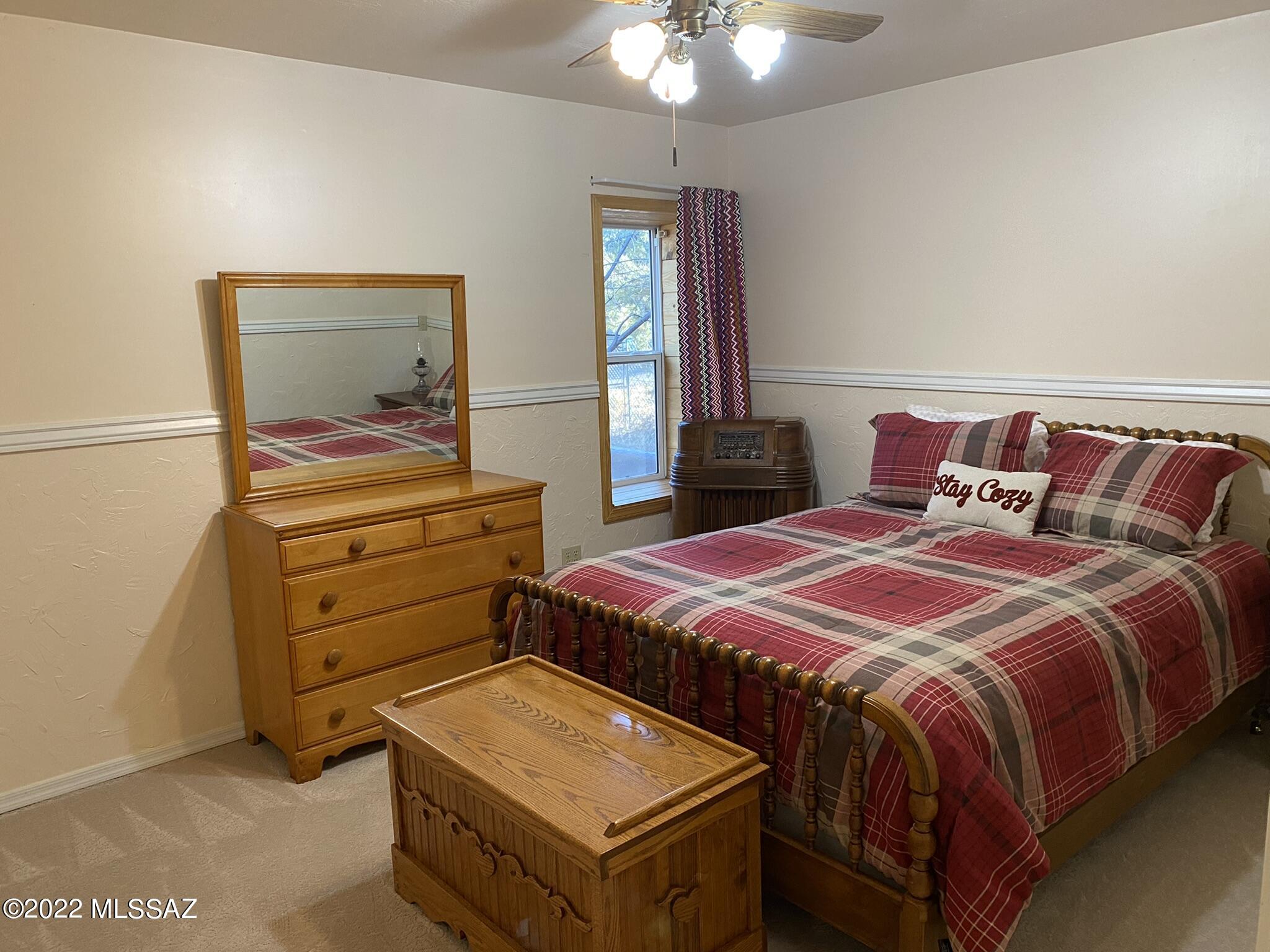 Out Of Pima County - Residential
