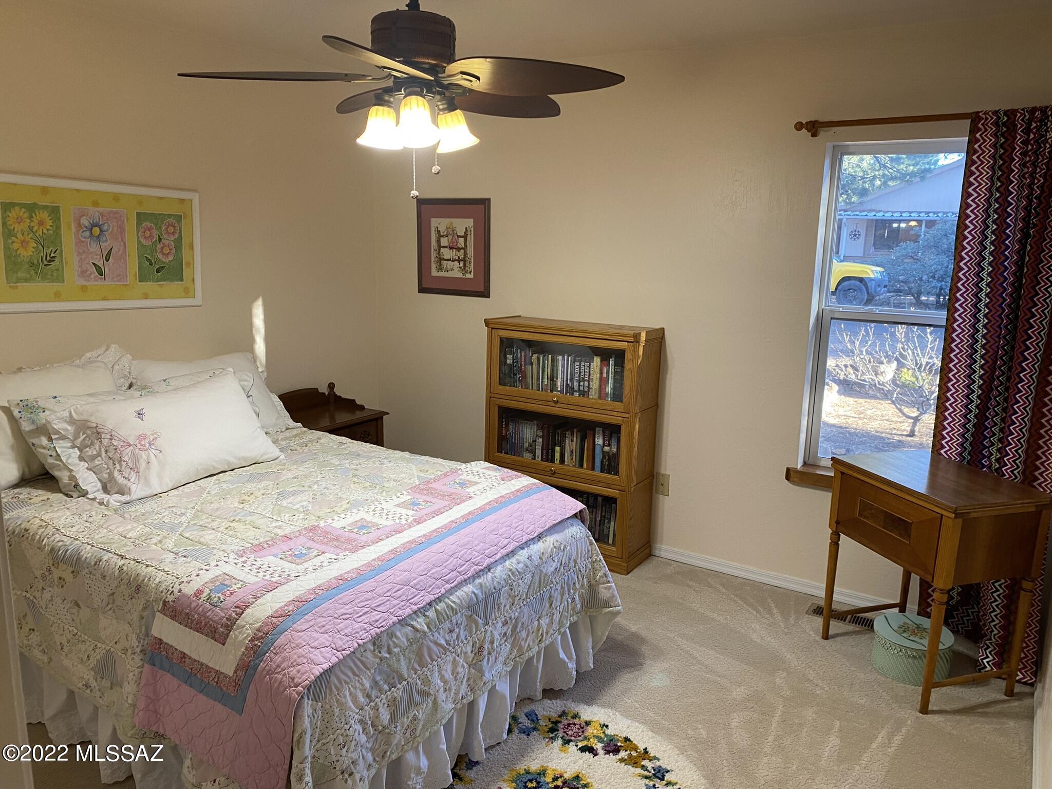 Out Of Pima County - Residential