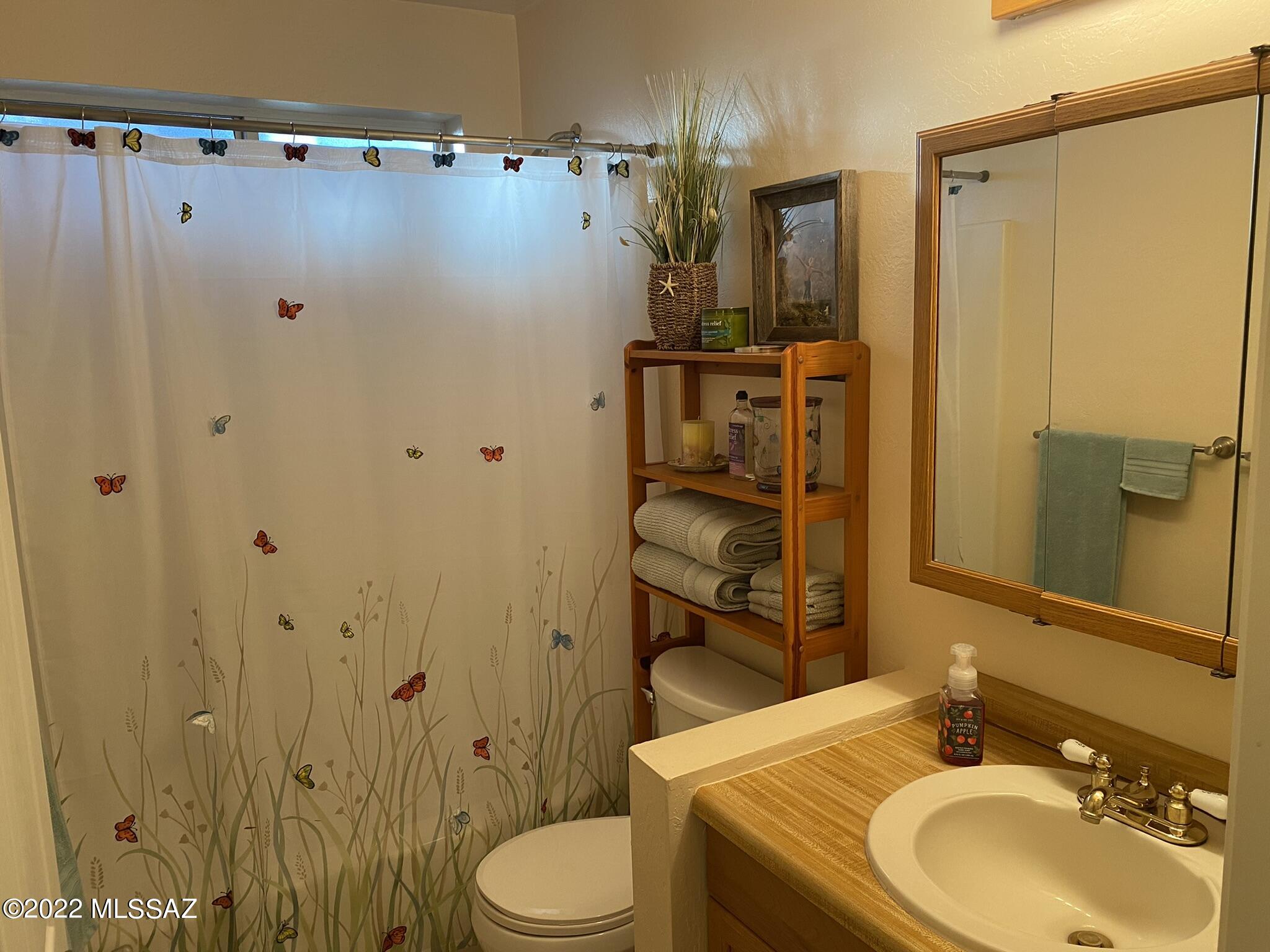 Out Of Pima County - Residential