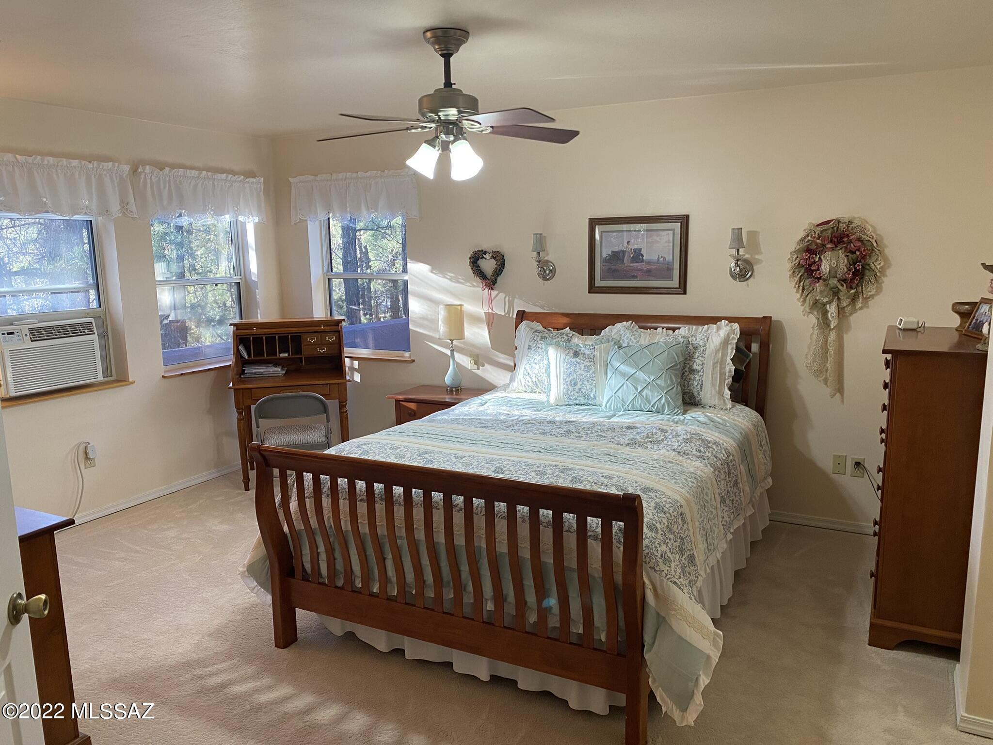 Out Of Pima County - Residential