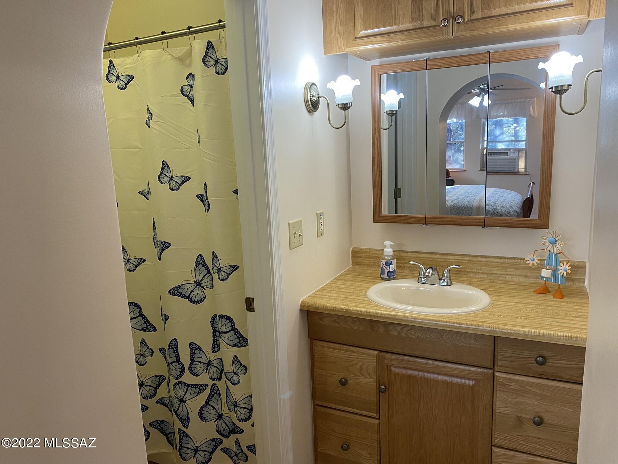 Out Of Pima County - Residential