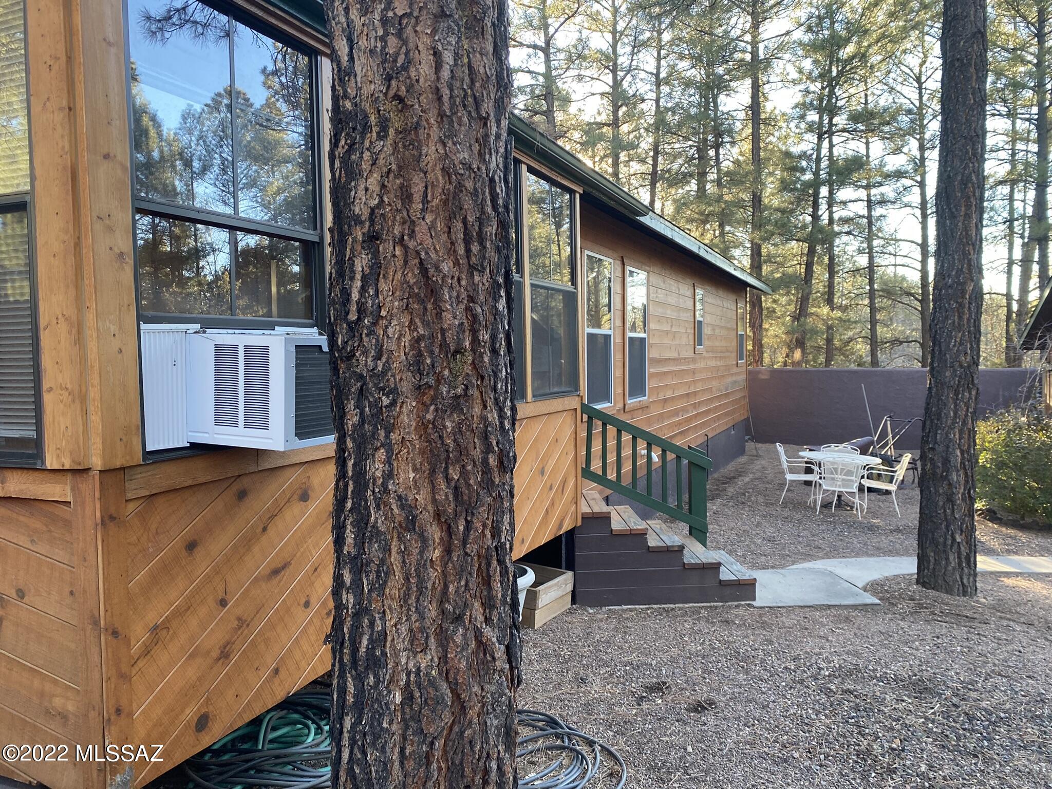 Out Of Pima County - Residential
