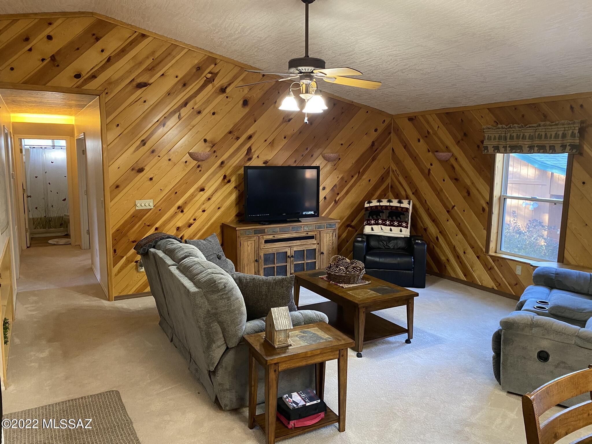 Out Of Pima County - Residential