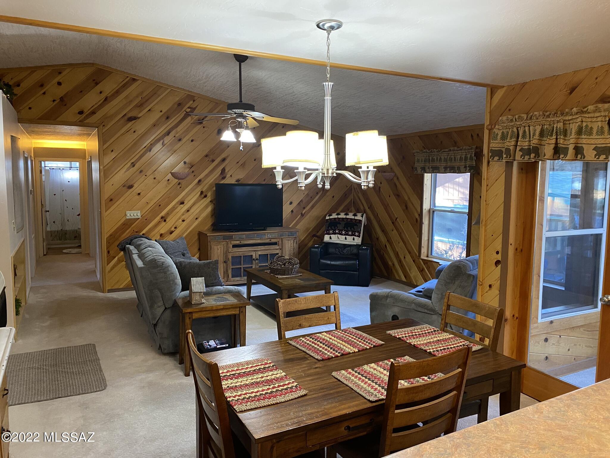 Out Of Pima County - Residential
