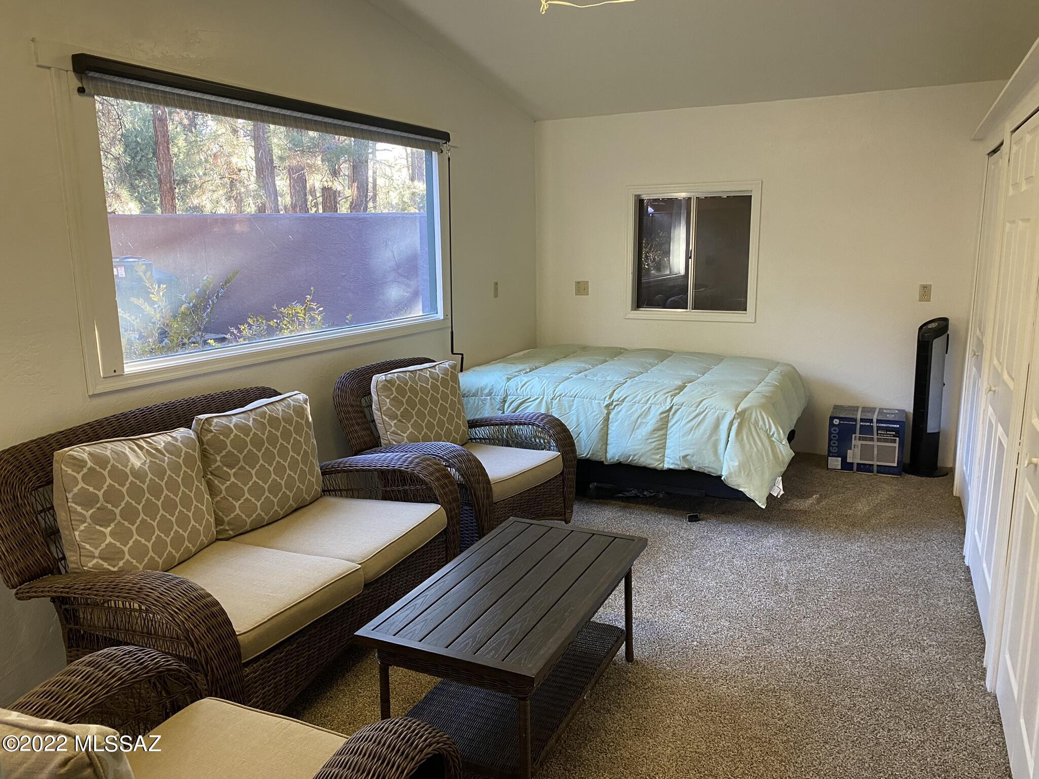 Out Of Pima County - Residential