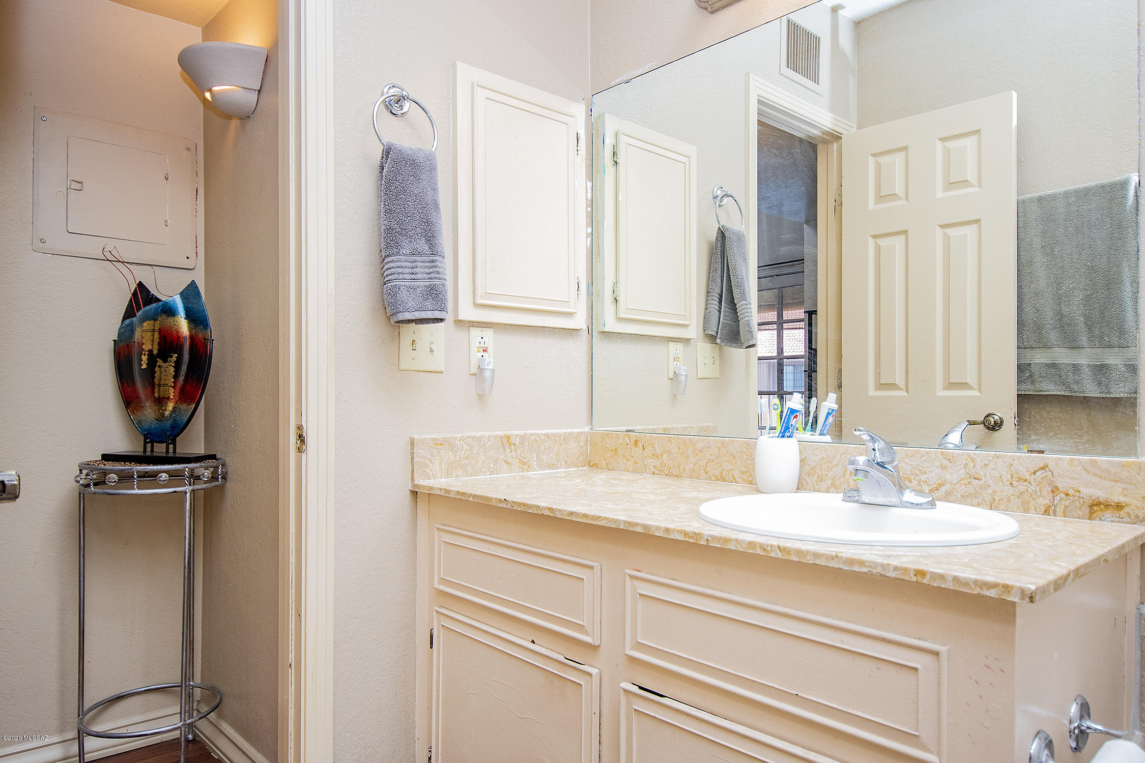 Las Casas Bellas Condo (1-44) - Residential