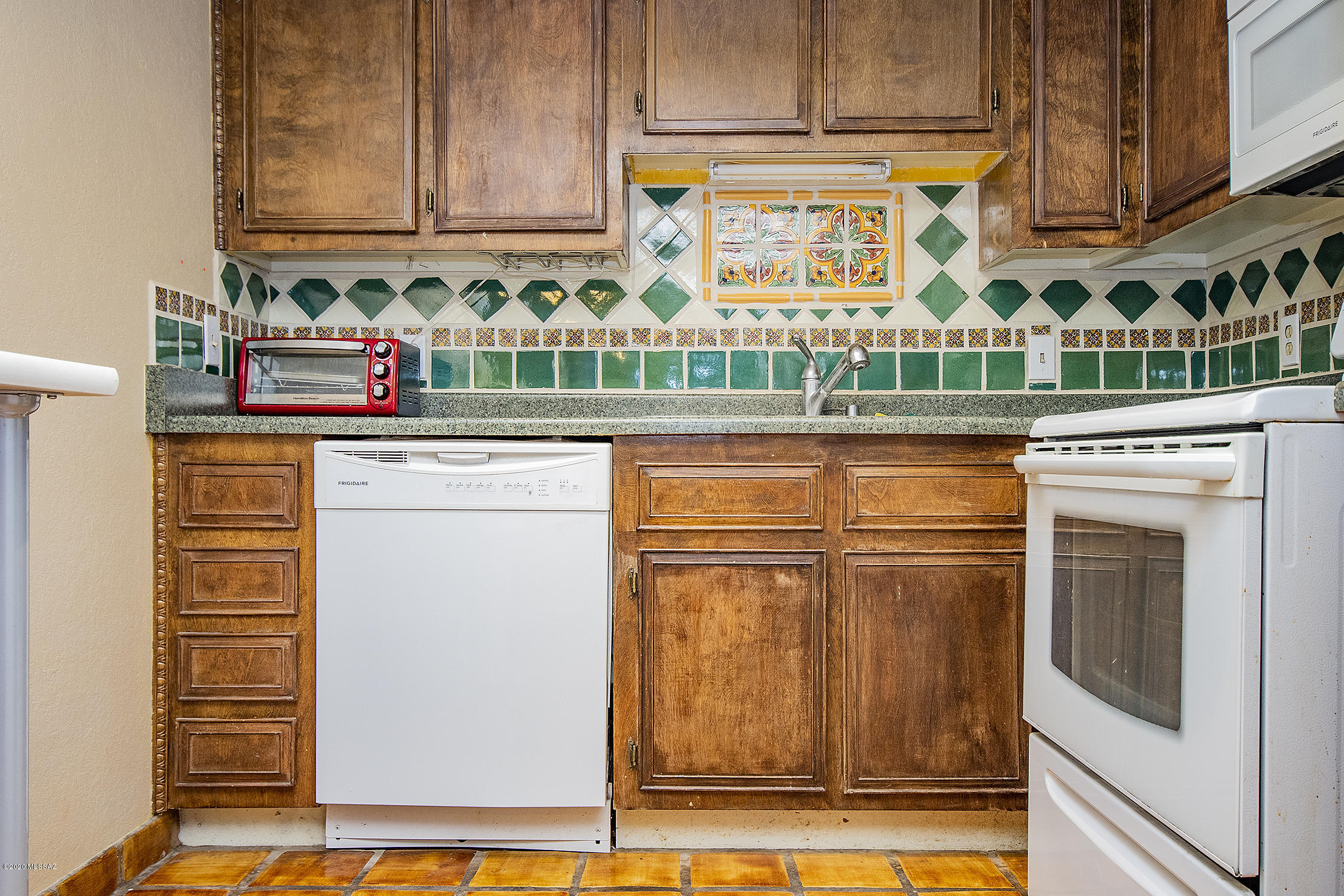 Las Casas Bellas Condo (1-44) - Residential