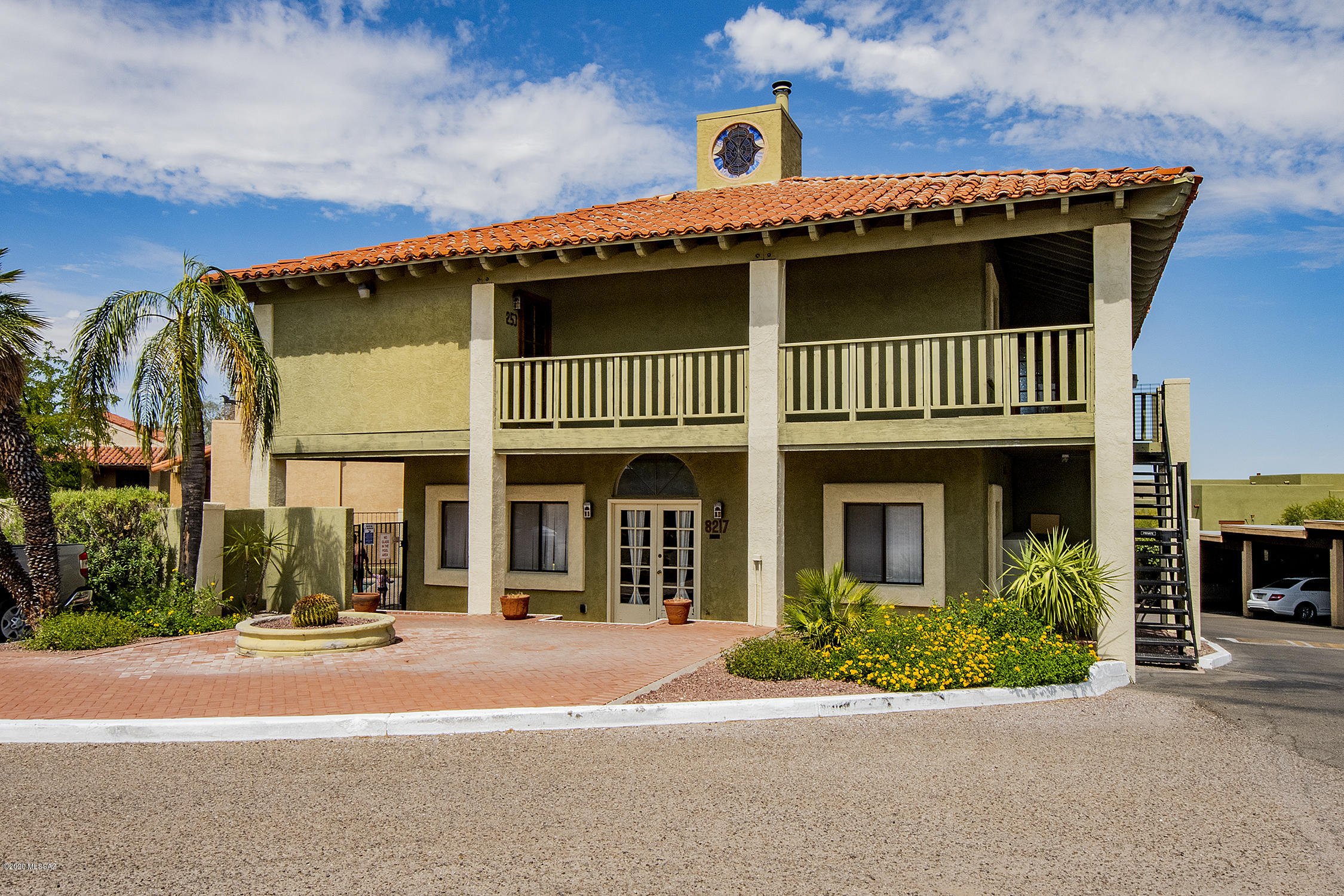 Las Casas Bellas Condo (1-44) - Residential