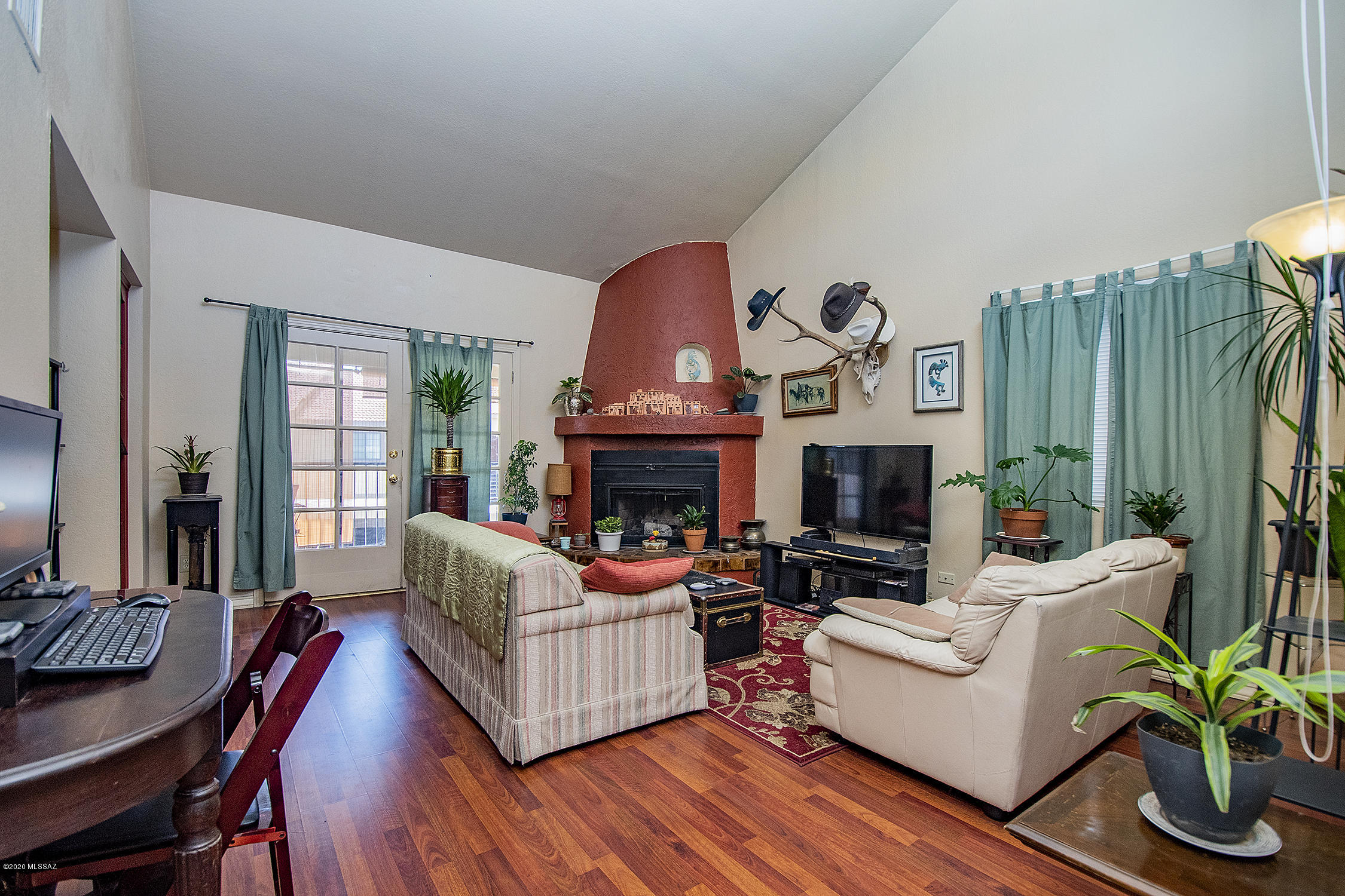 Las Casas Bellas Condo (1-44) - Residential