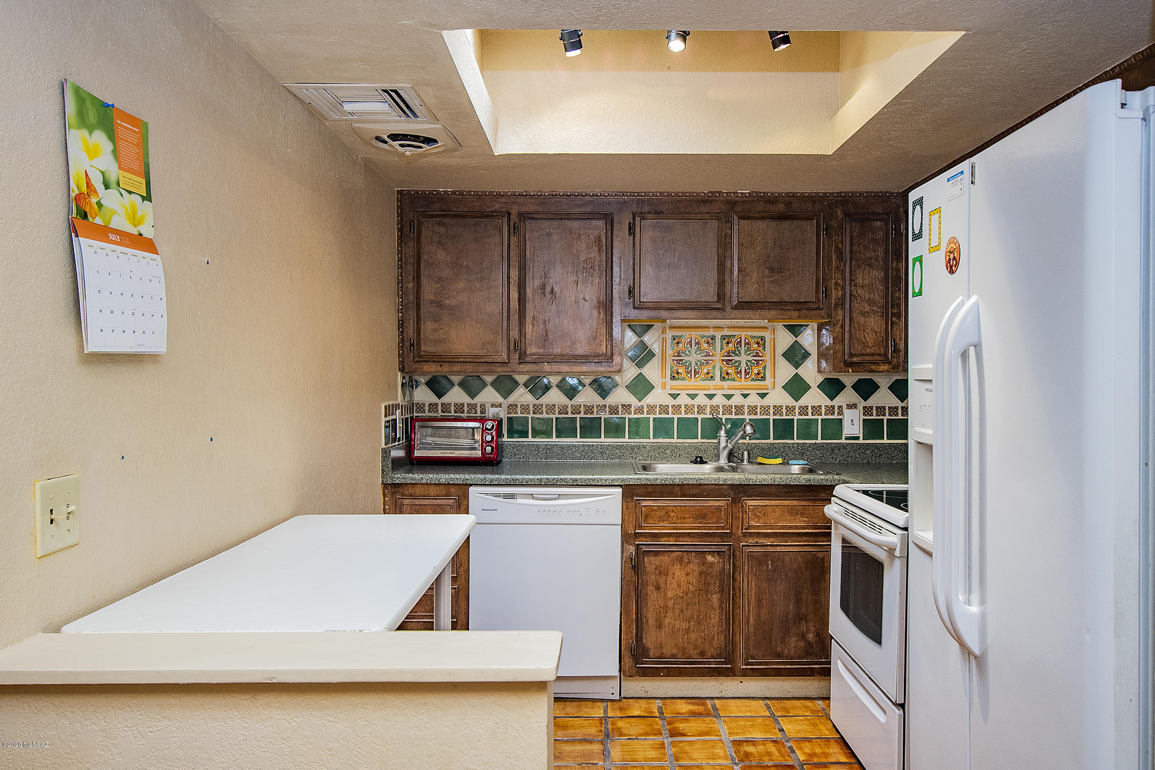 Las Casas Bellas Condo (1-44) - Residential
