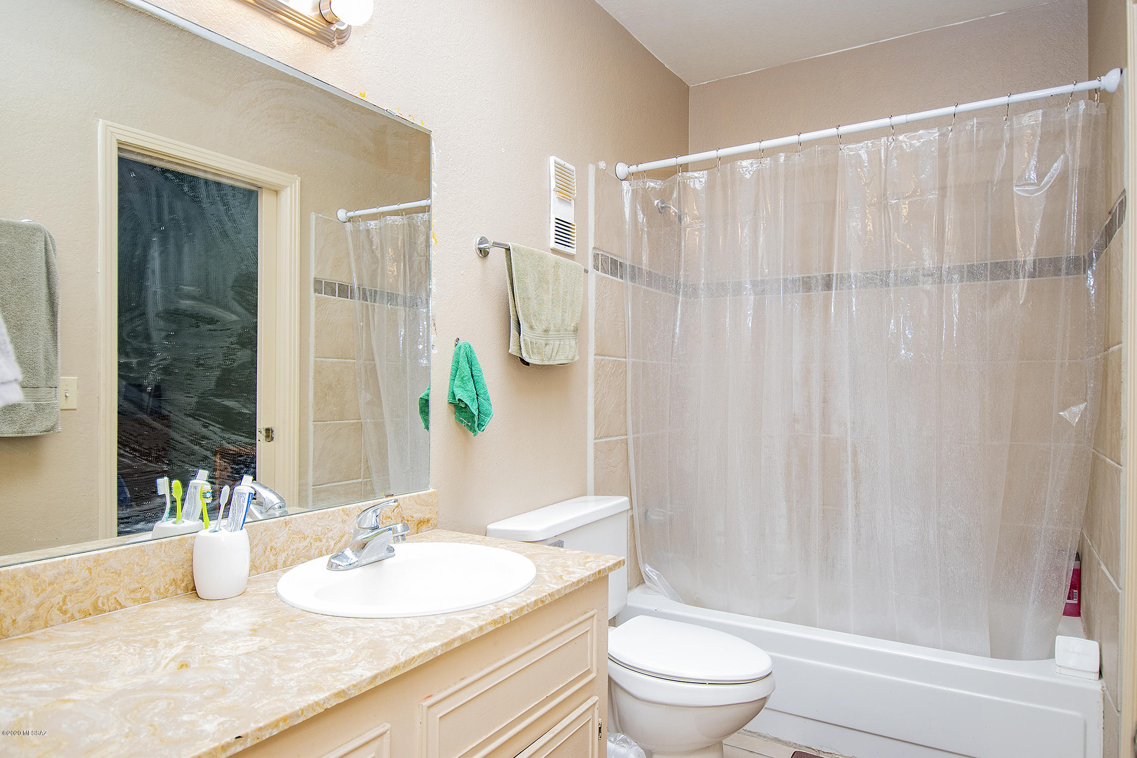 Las Casas Bellas Condo (1-44) - Residential